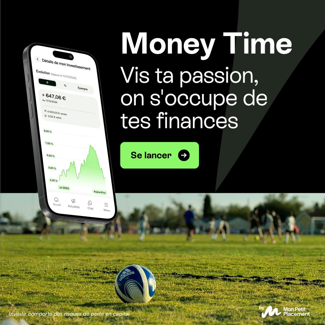 Merci pour votre intérêt 👊