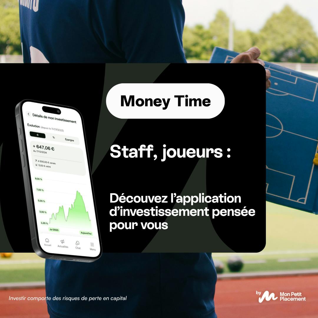 Merci pour votre intérêt 👊