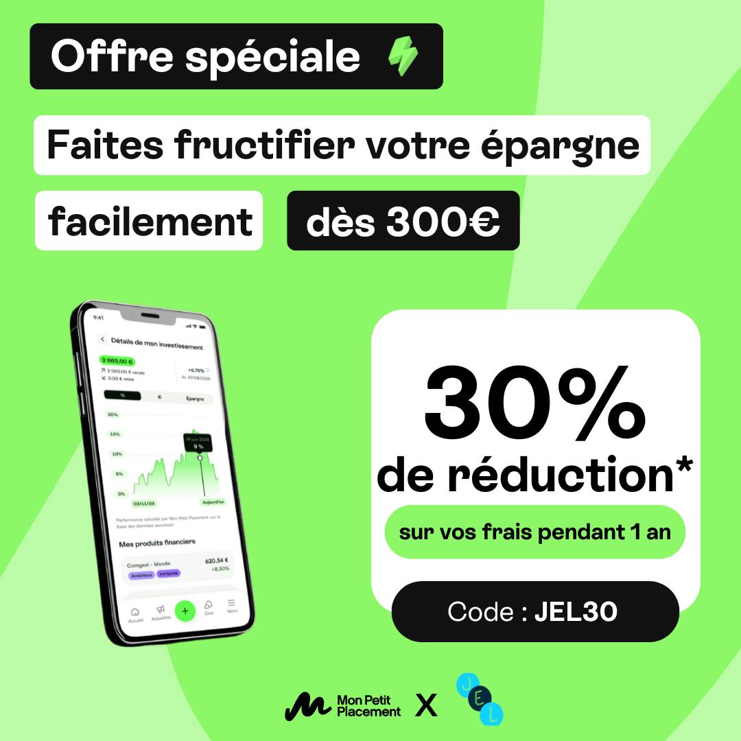 Investissez votre épargne en toute simplicité