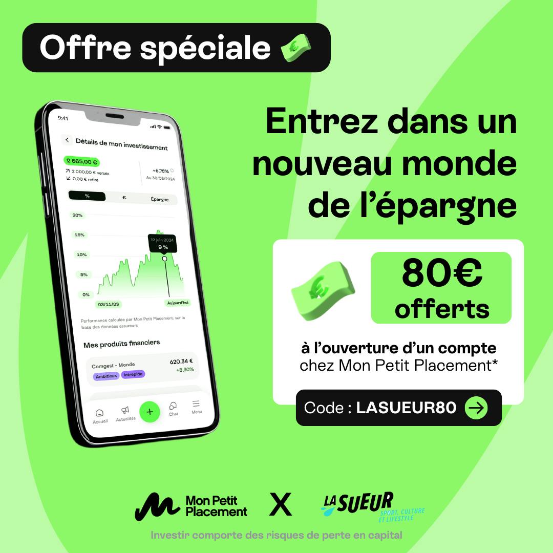 Investissez votre épargne en toute simplicité