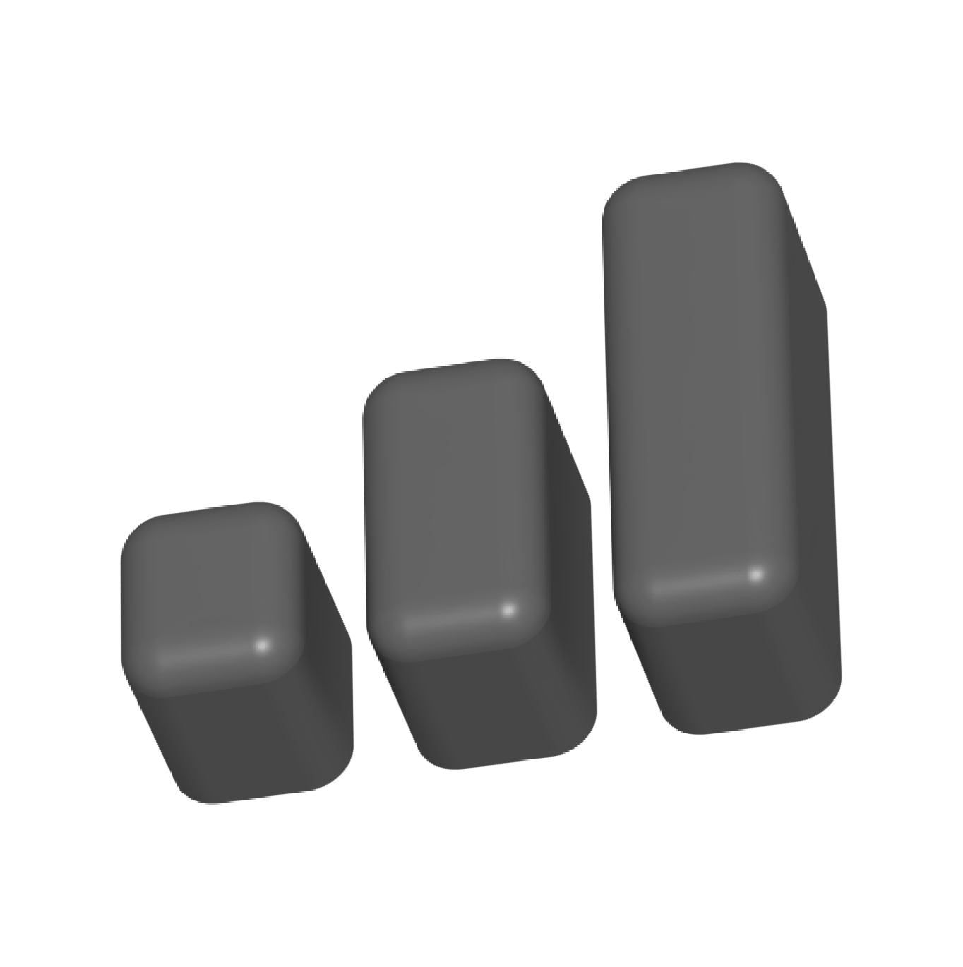 Des chiffres qui racontent une histoire 