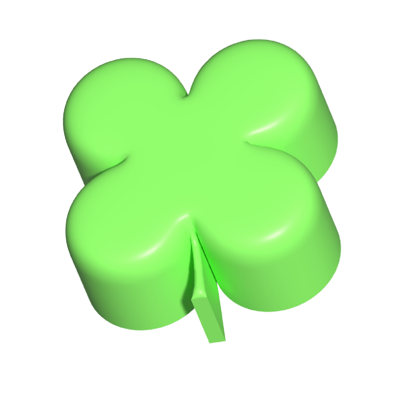 Se positionner sur un actif tangible. 