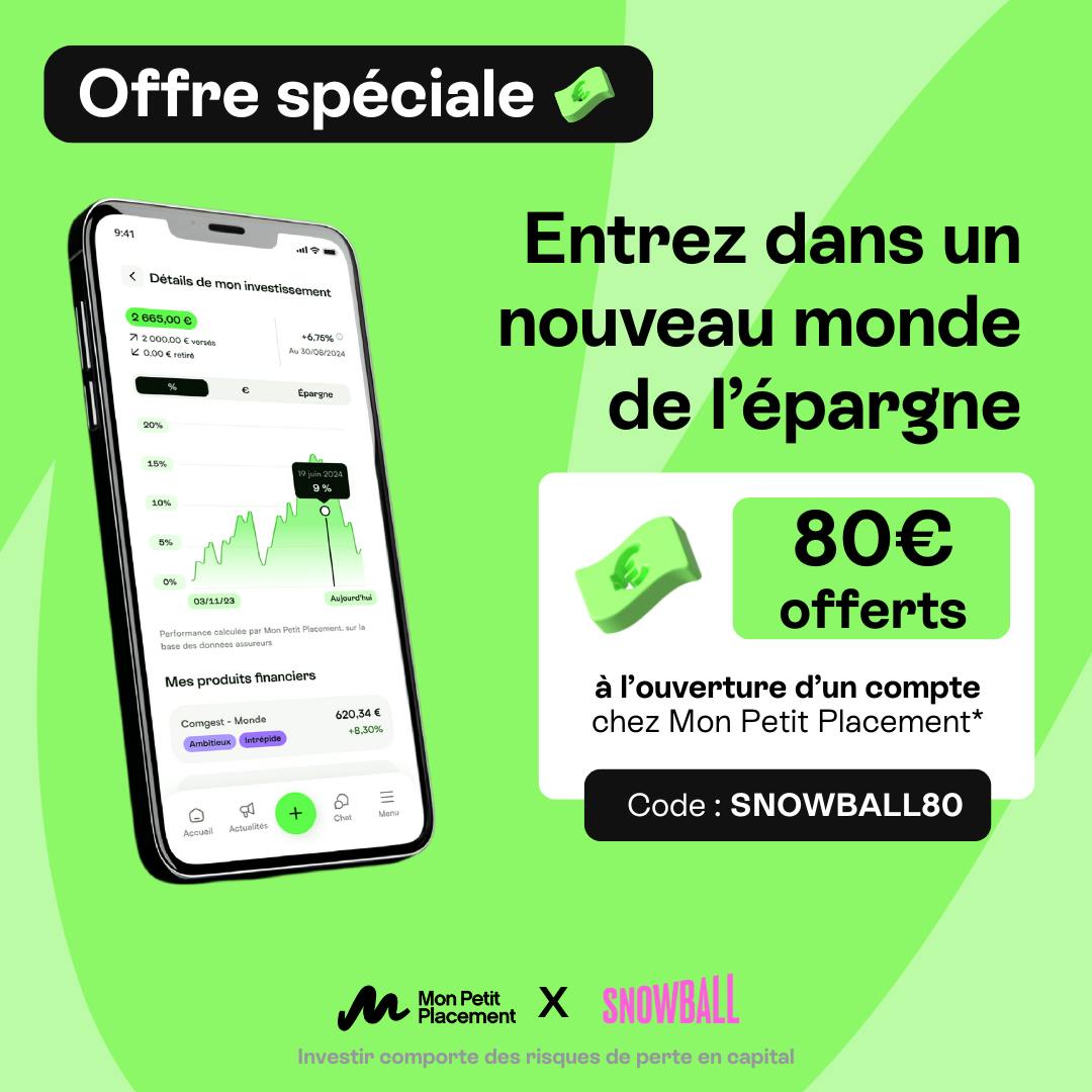 La finance sans jargon