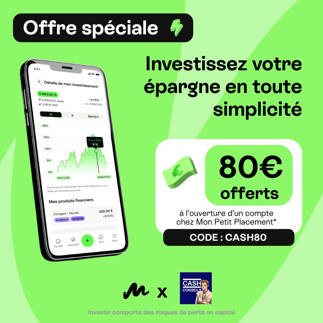 La finance sans jargon