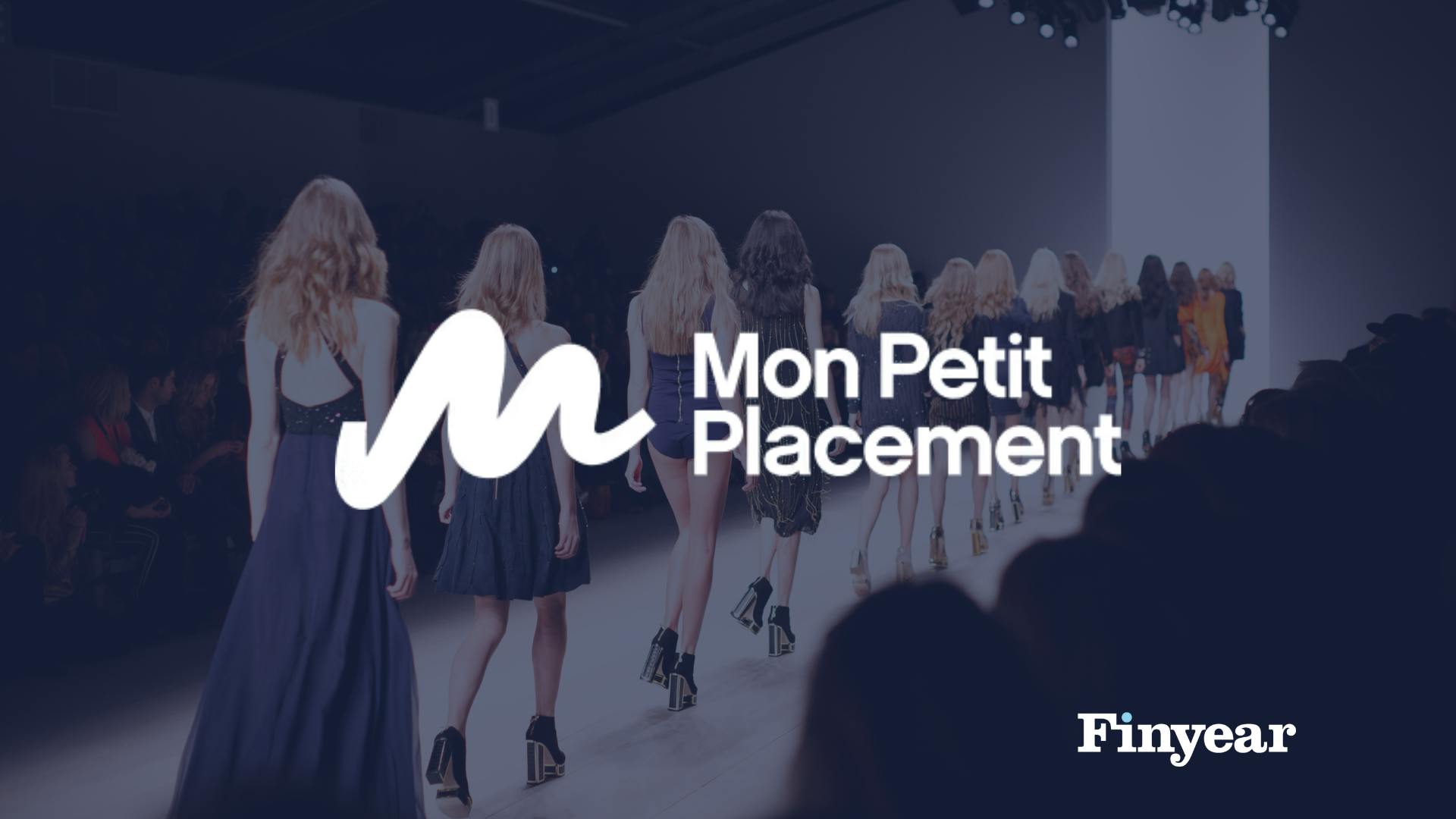 Mon Petit Placement lance le Portefeuille Luxe avec capital garanti