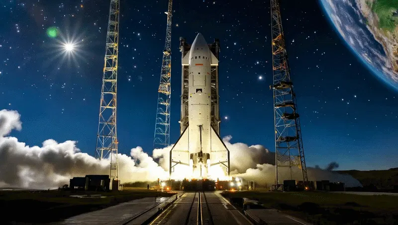 Le portefeuille Spatial arrive prochainement