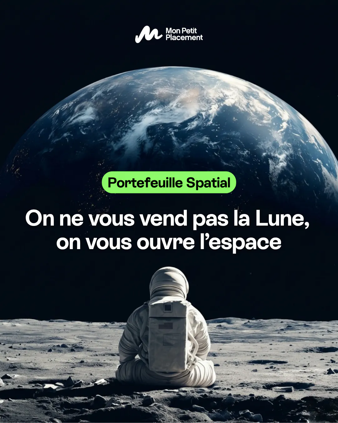 Les perspectives avec l’arrivée de SpaceX