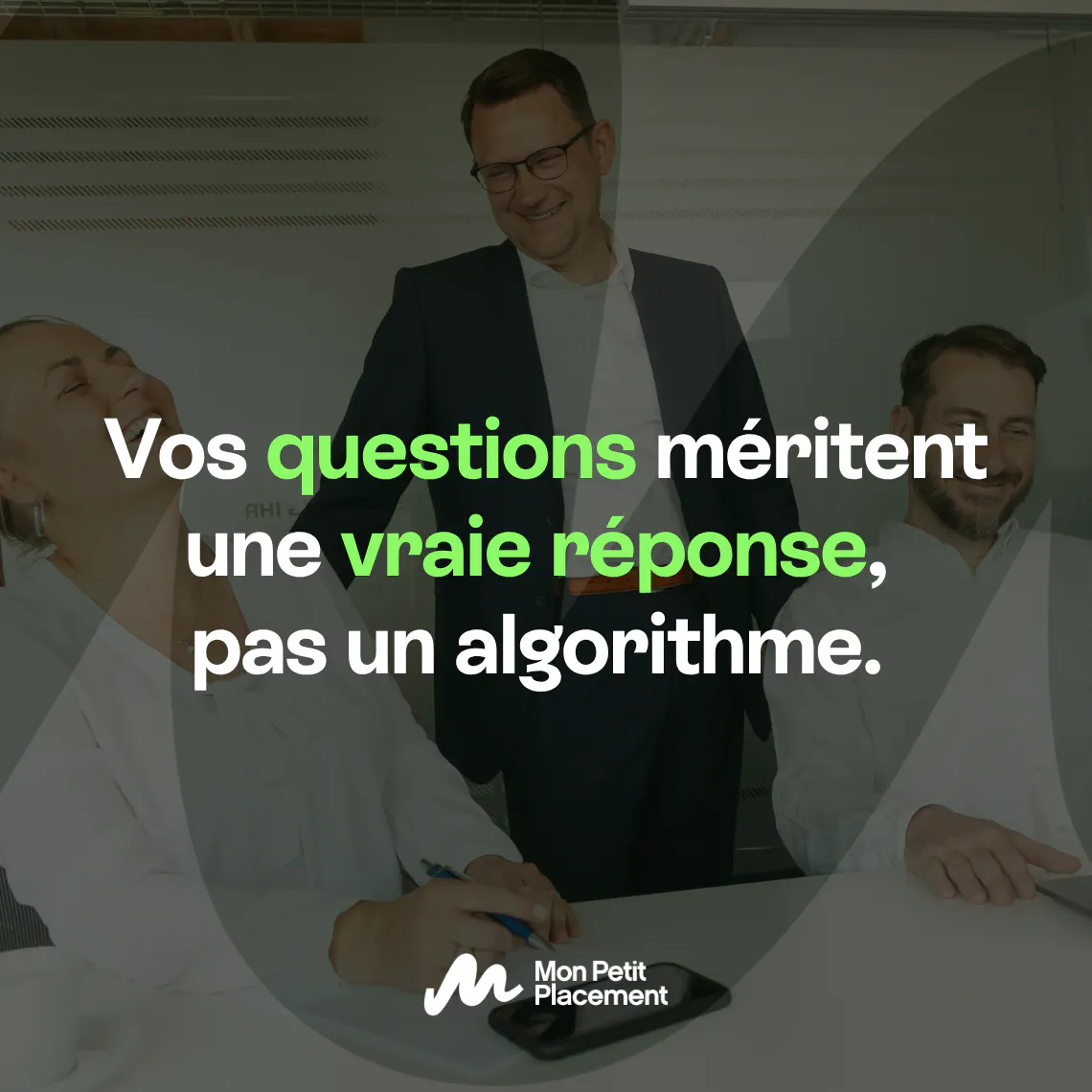 La gestion profilée, en quelques mots