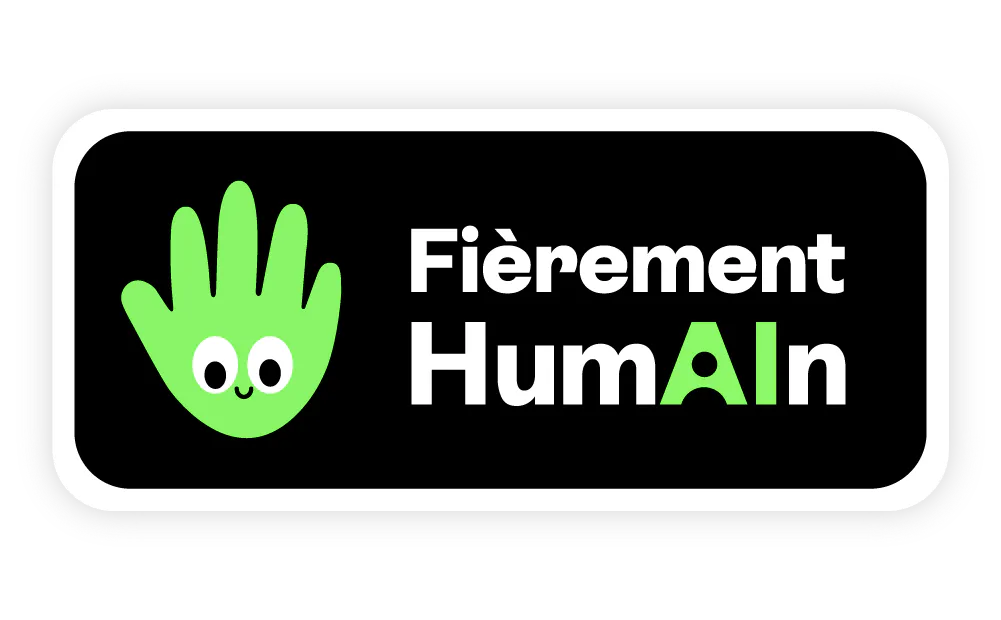 label