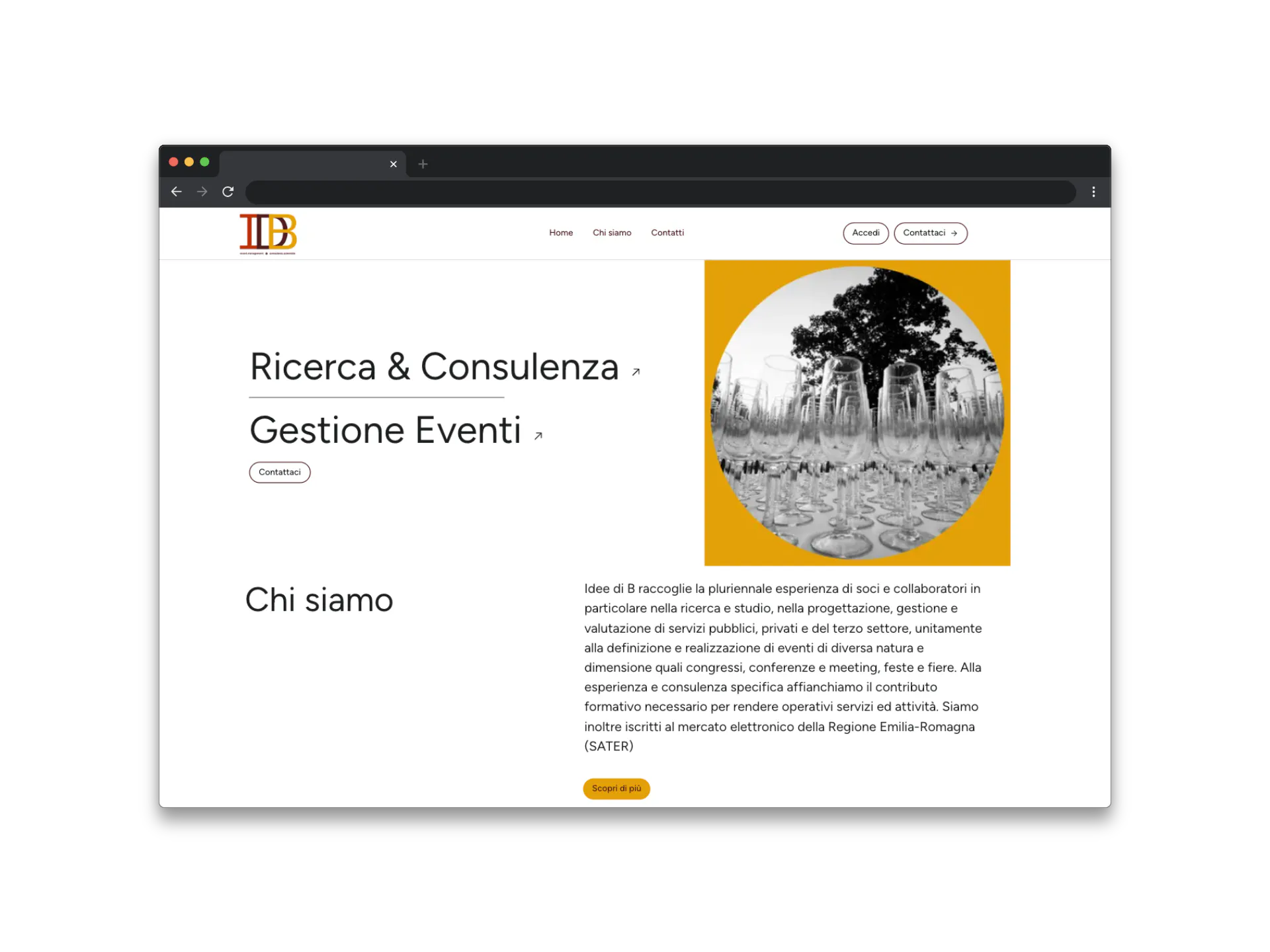 Idee Di B
