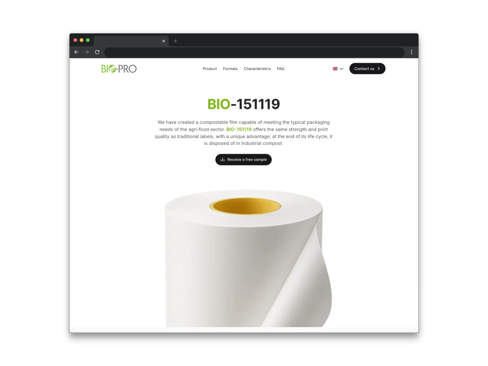 Bio-Pro