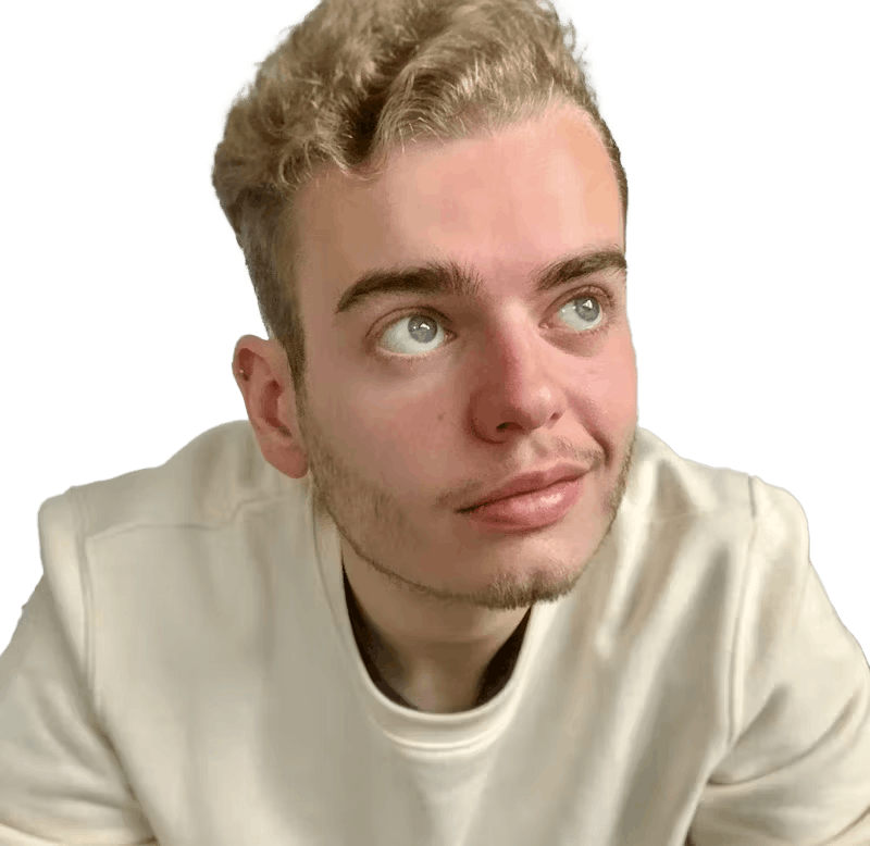 Mattia Zucchini avatar