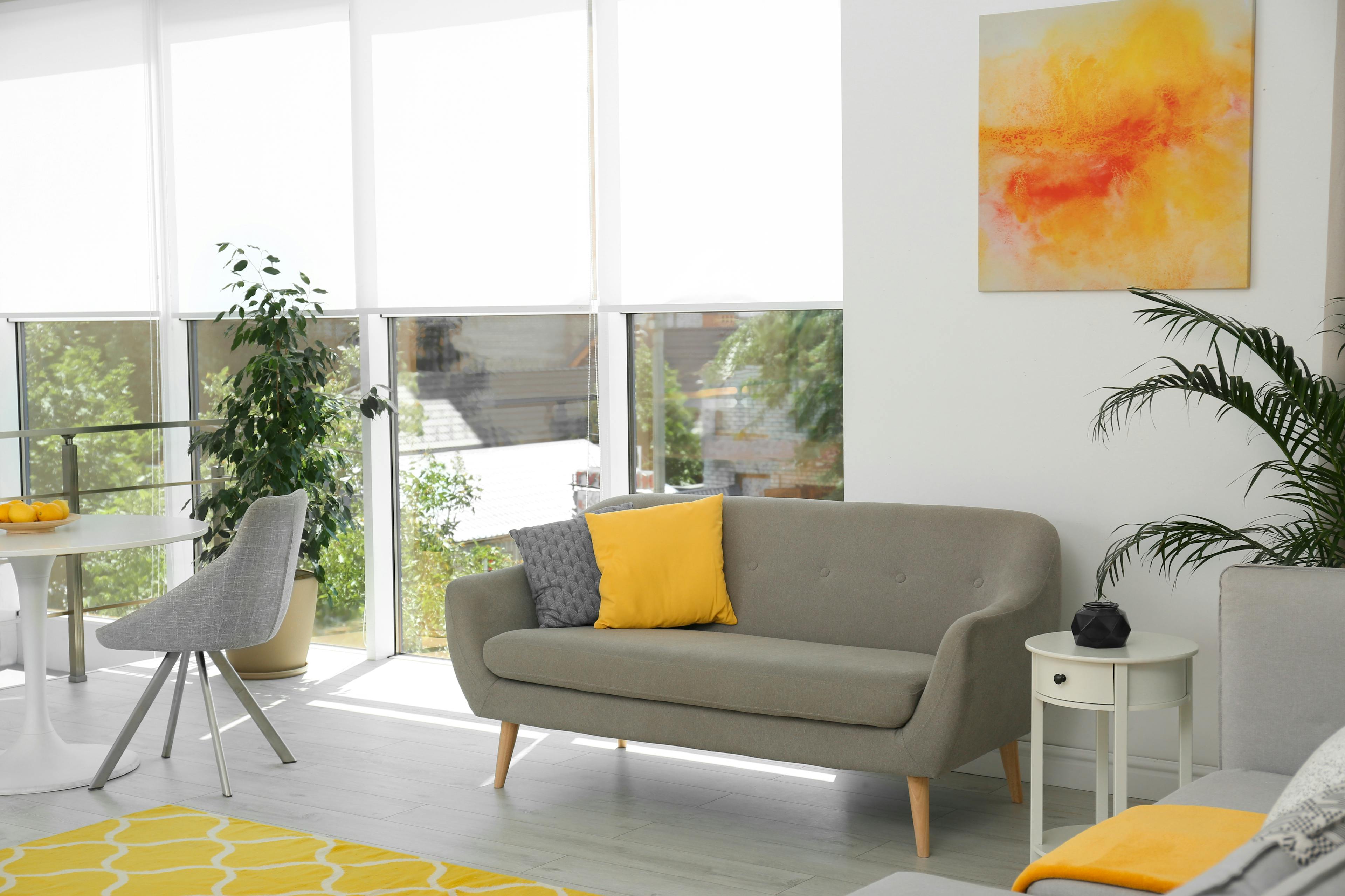 window covering option for NZ homes