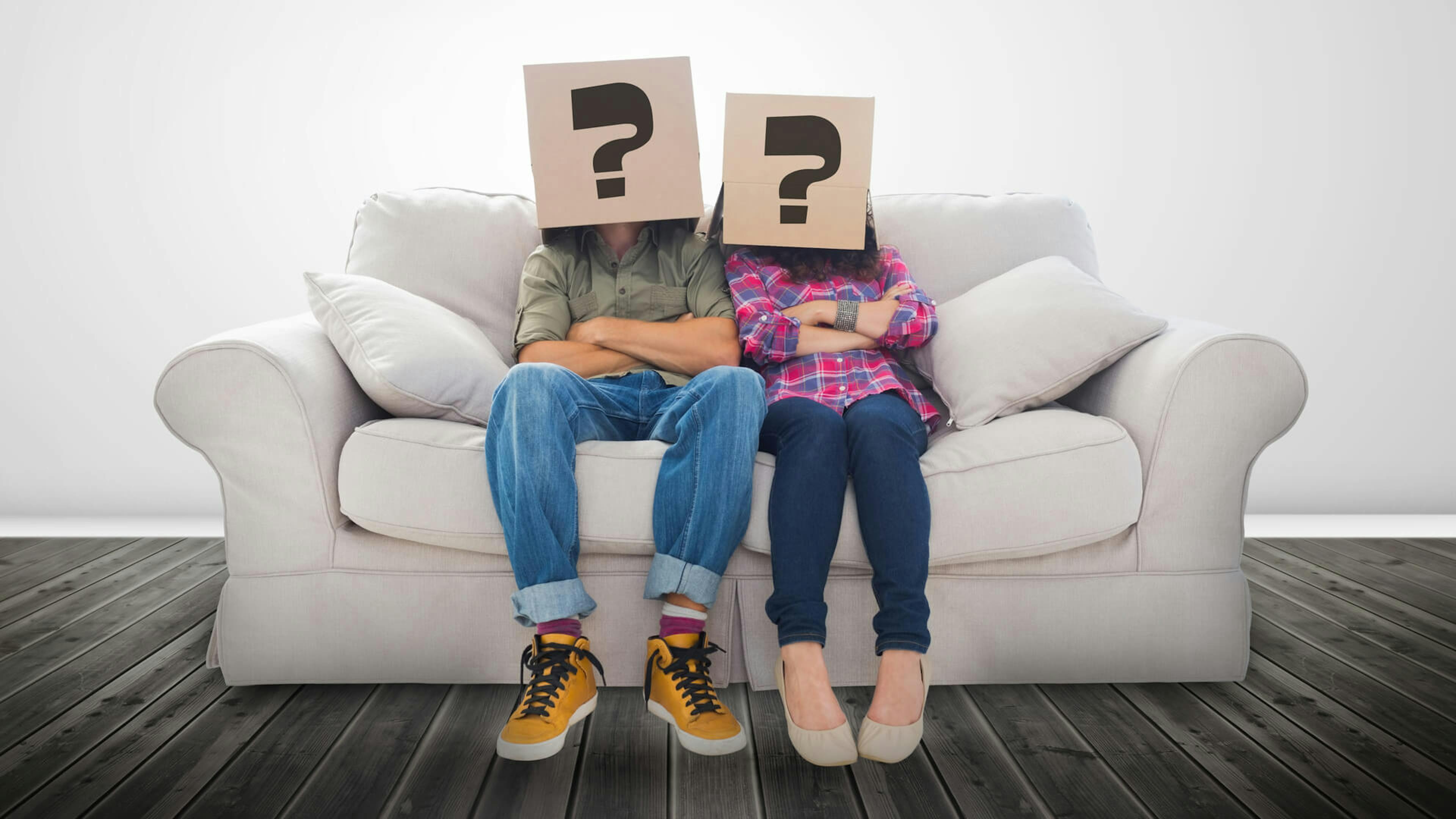 FAQ blinds