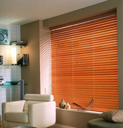 Venetian blinds nz