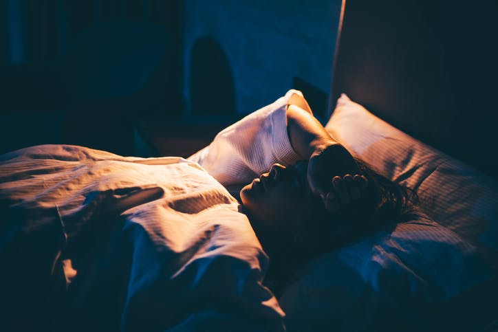 benefits of blackout blinds for a better sleep