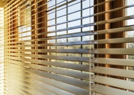 Venetian blinds nz