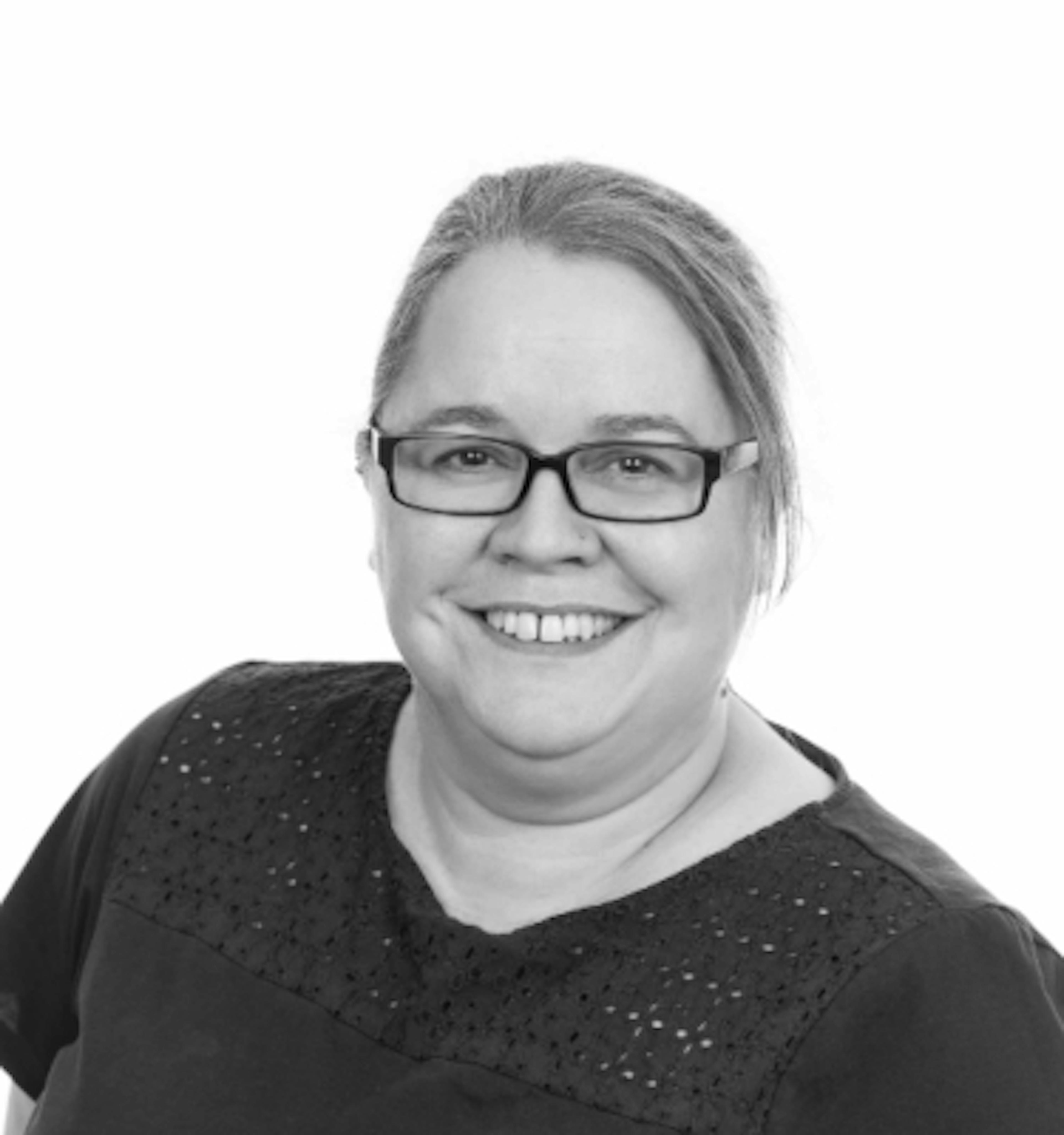 Photo of team member 8