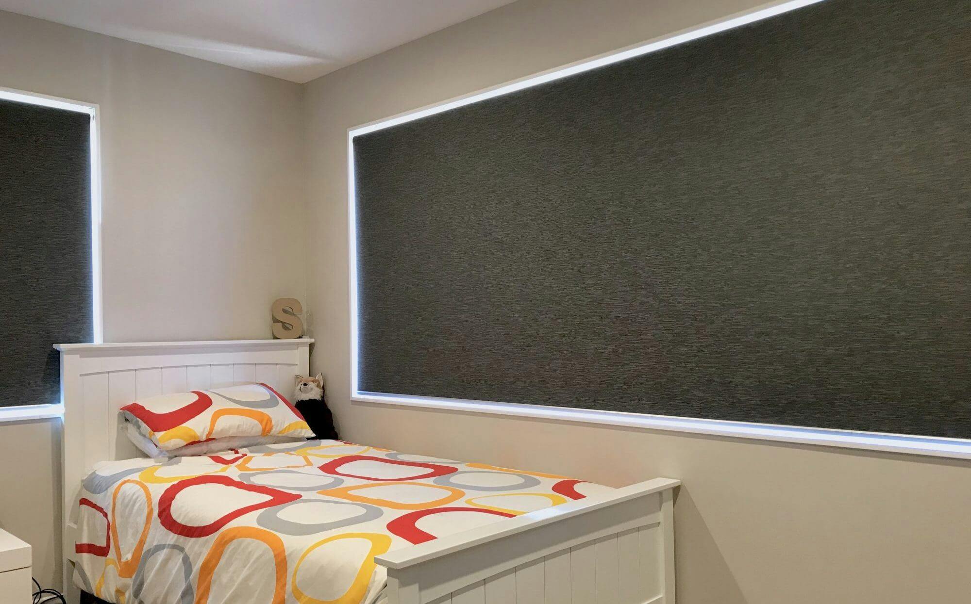 made to measure roller blinds Auckland