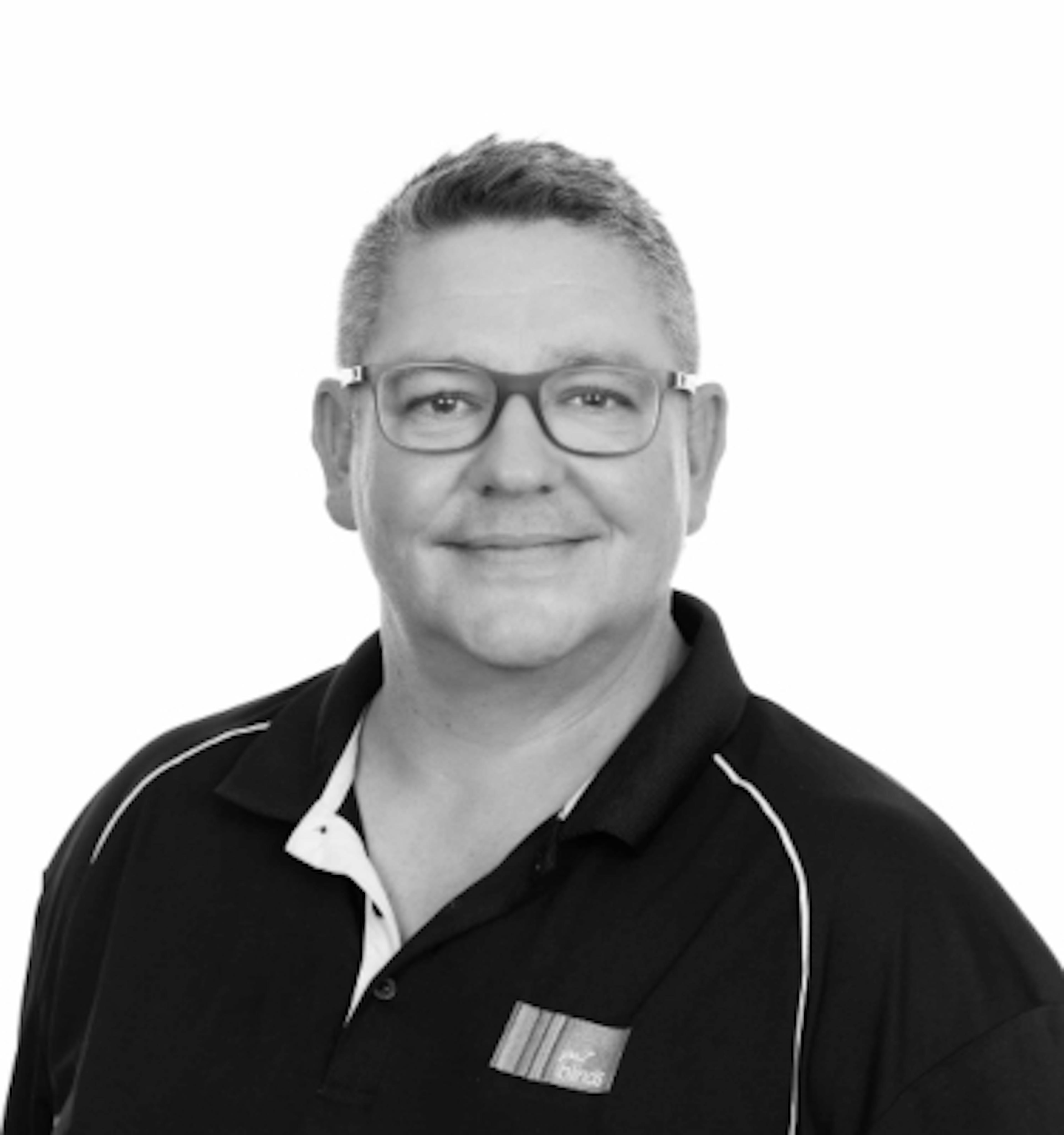 Photo of team member 4