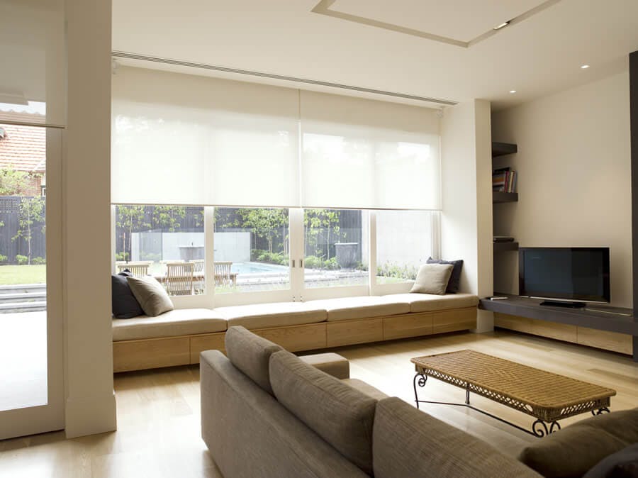 Roller blinds nz