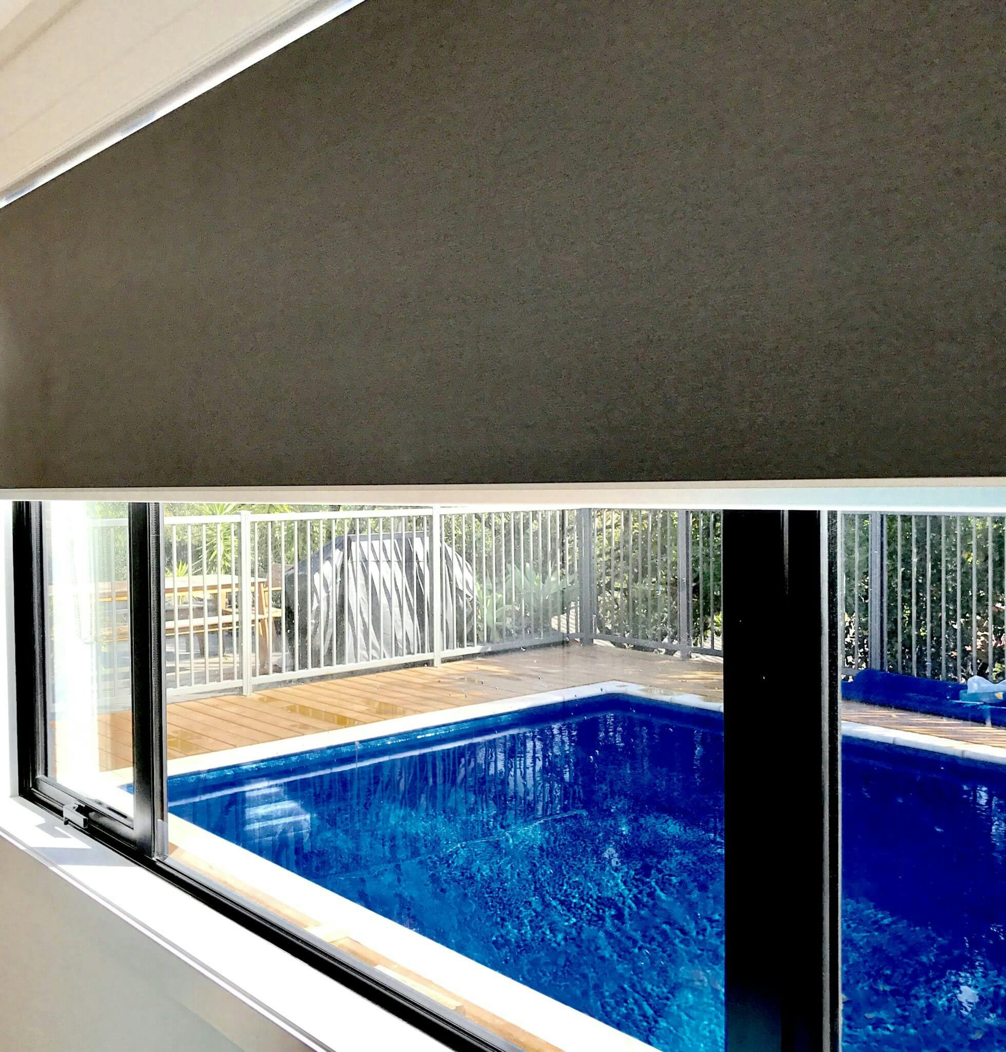 Thermal blinds nz