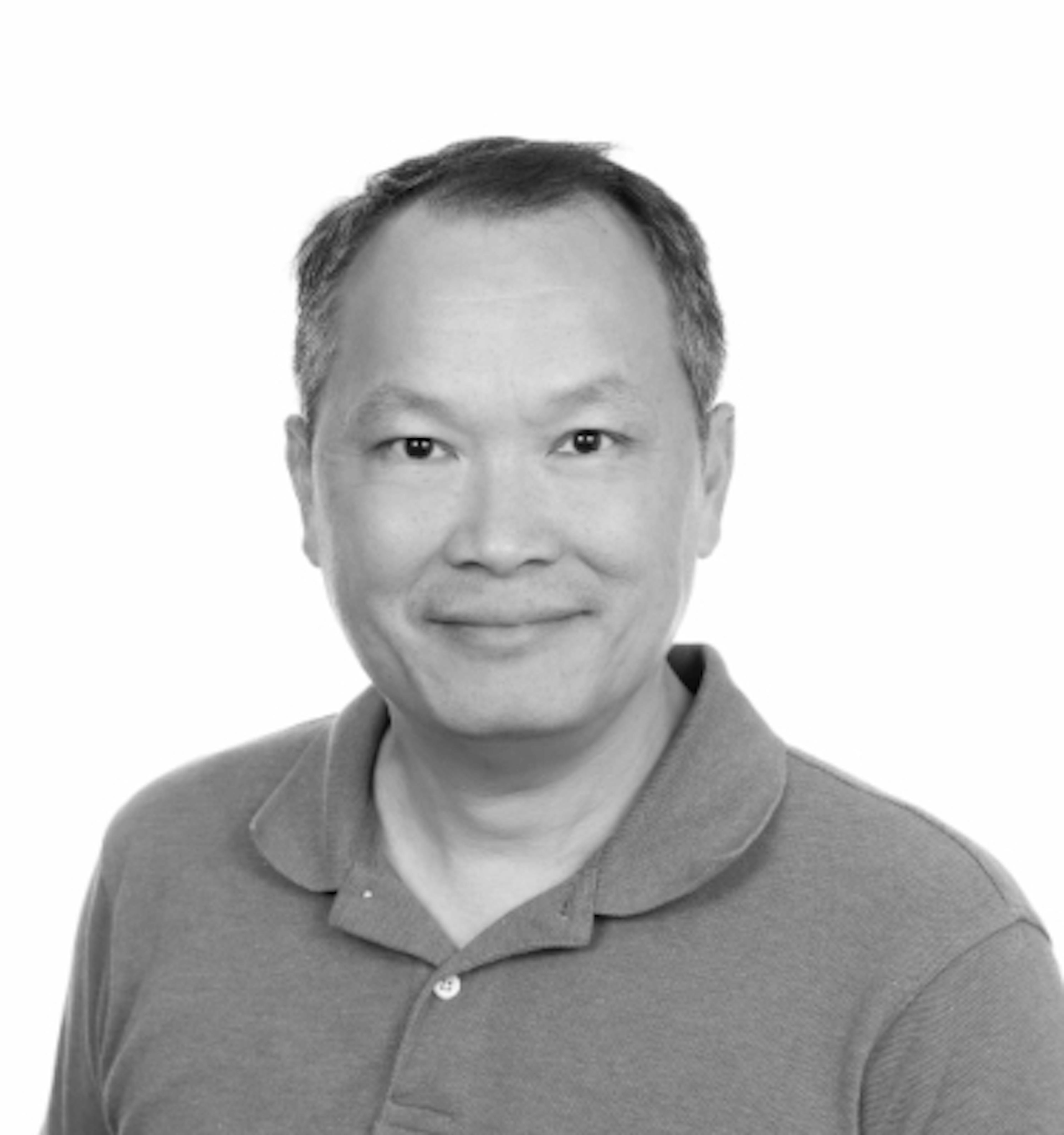 Photo of team member 14