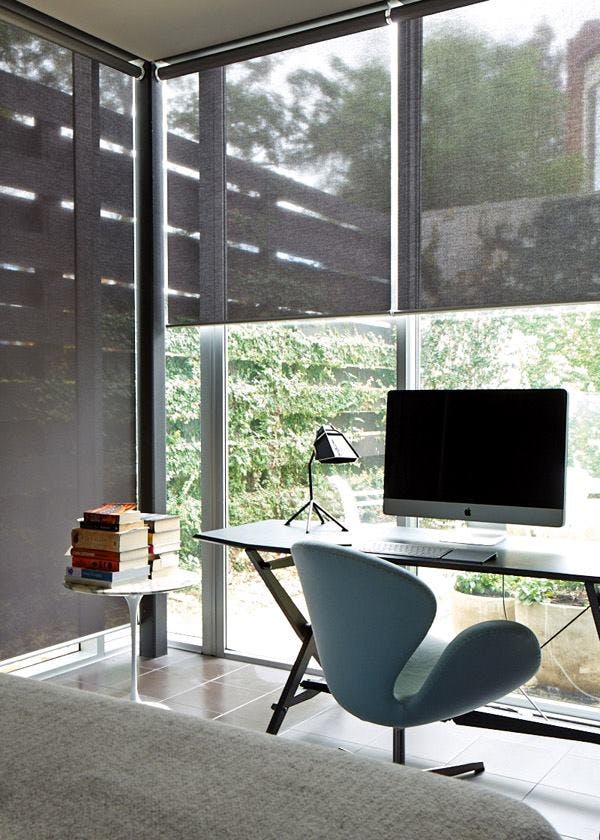 Roller blinds office nz