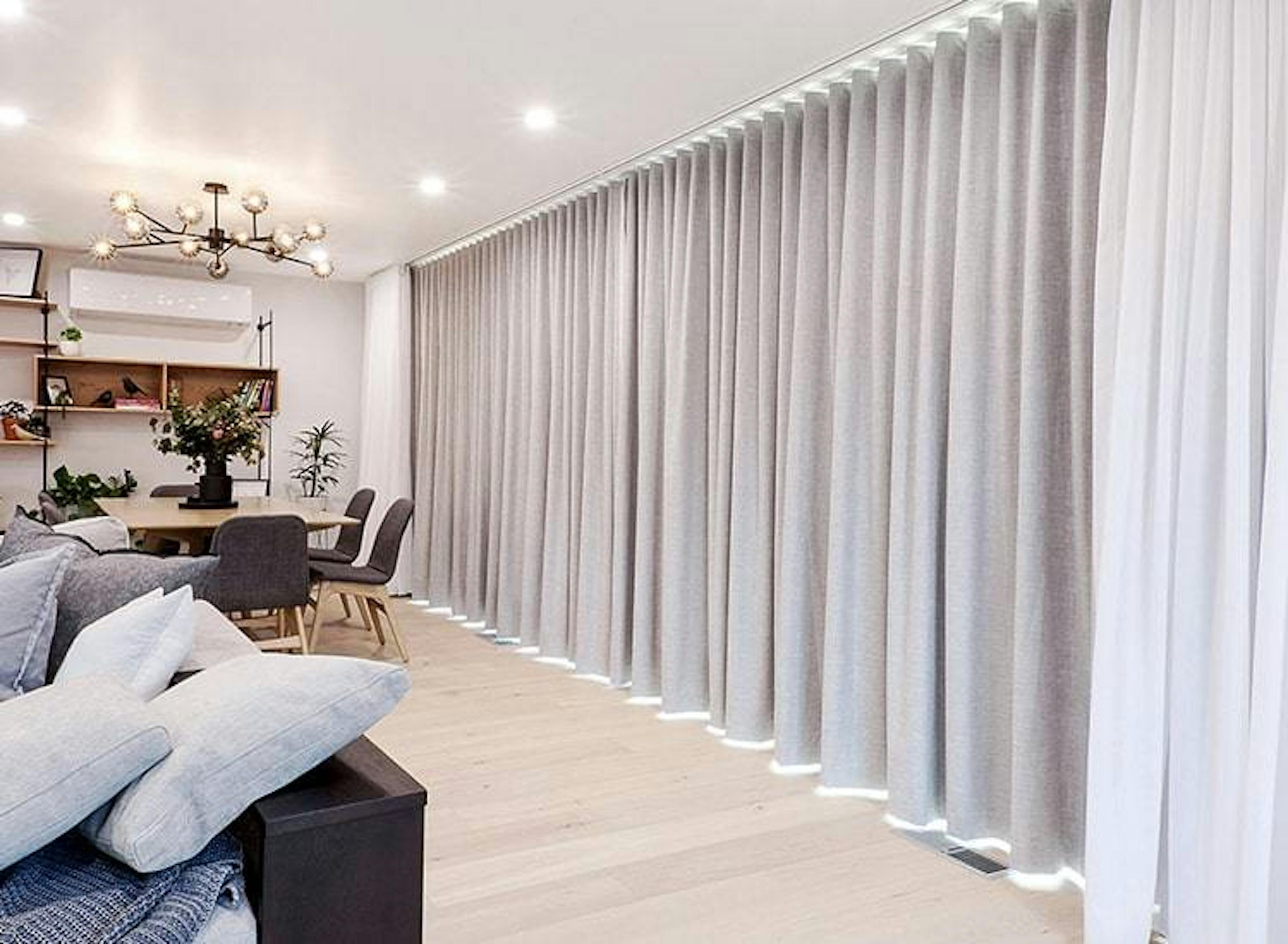 blackout curtain solutions in new zealand