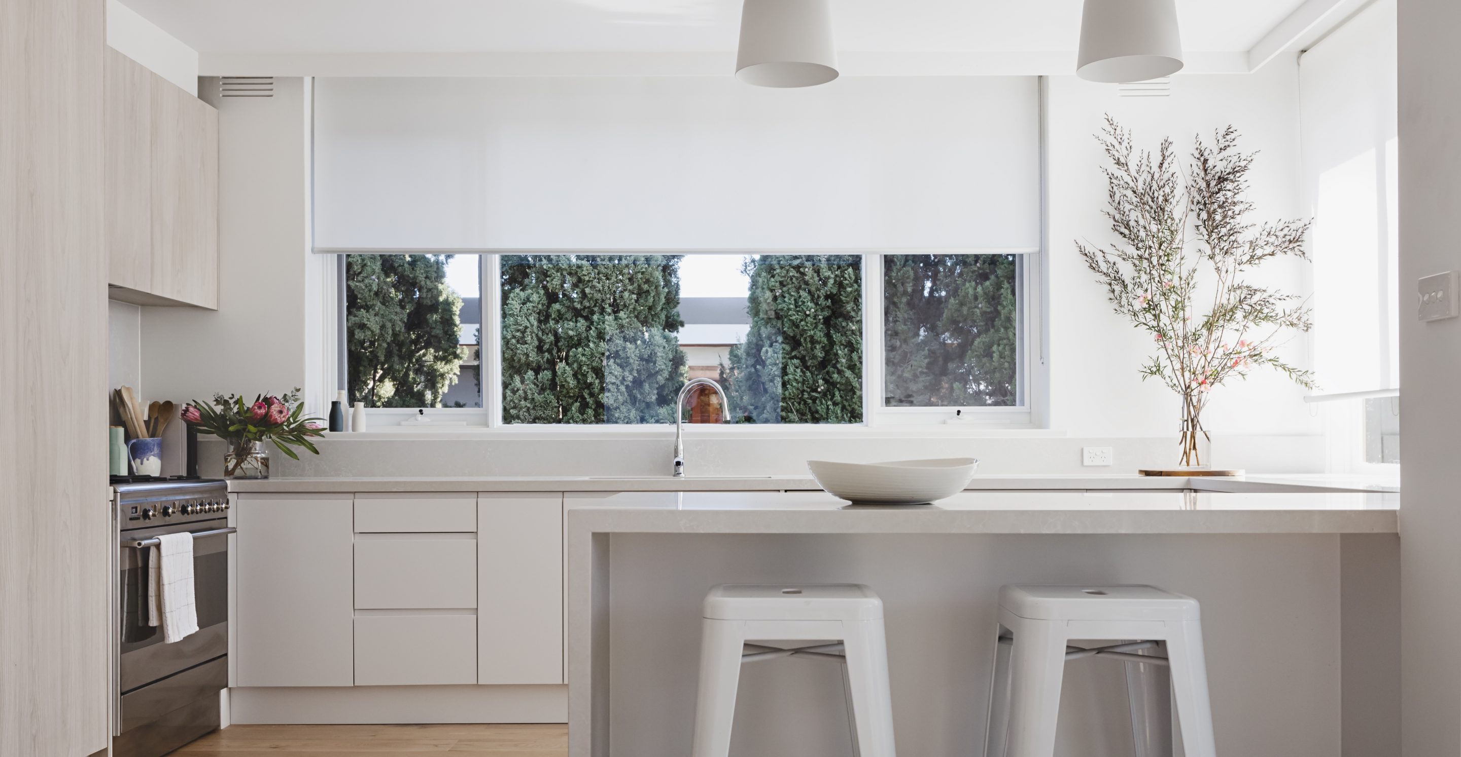 roller blinds auckland