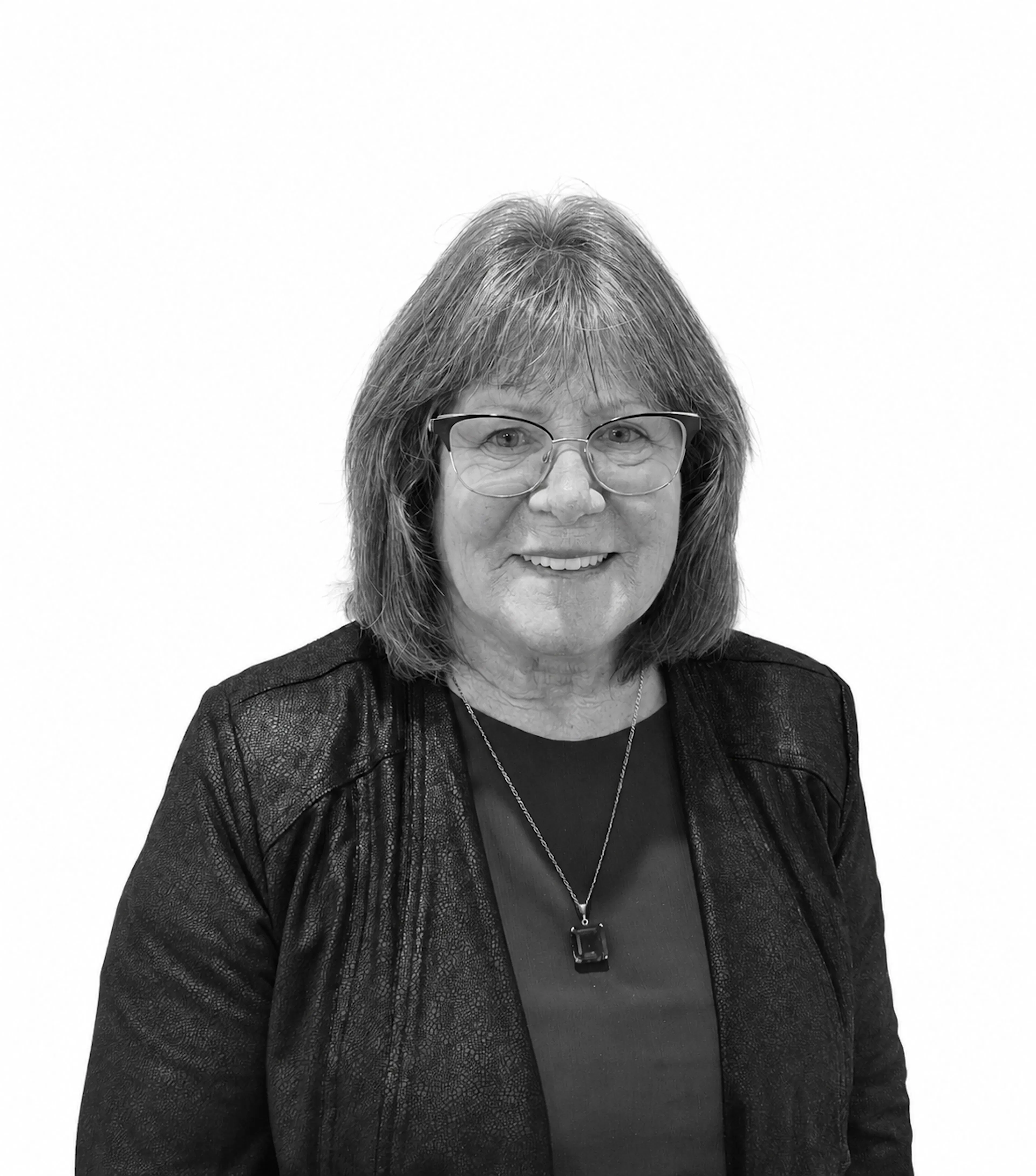 Photo of team member 5