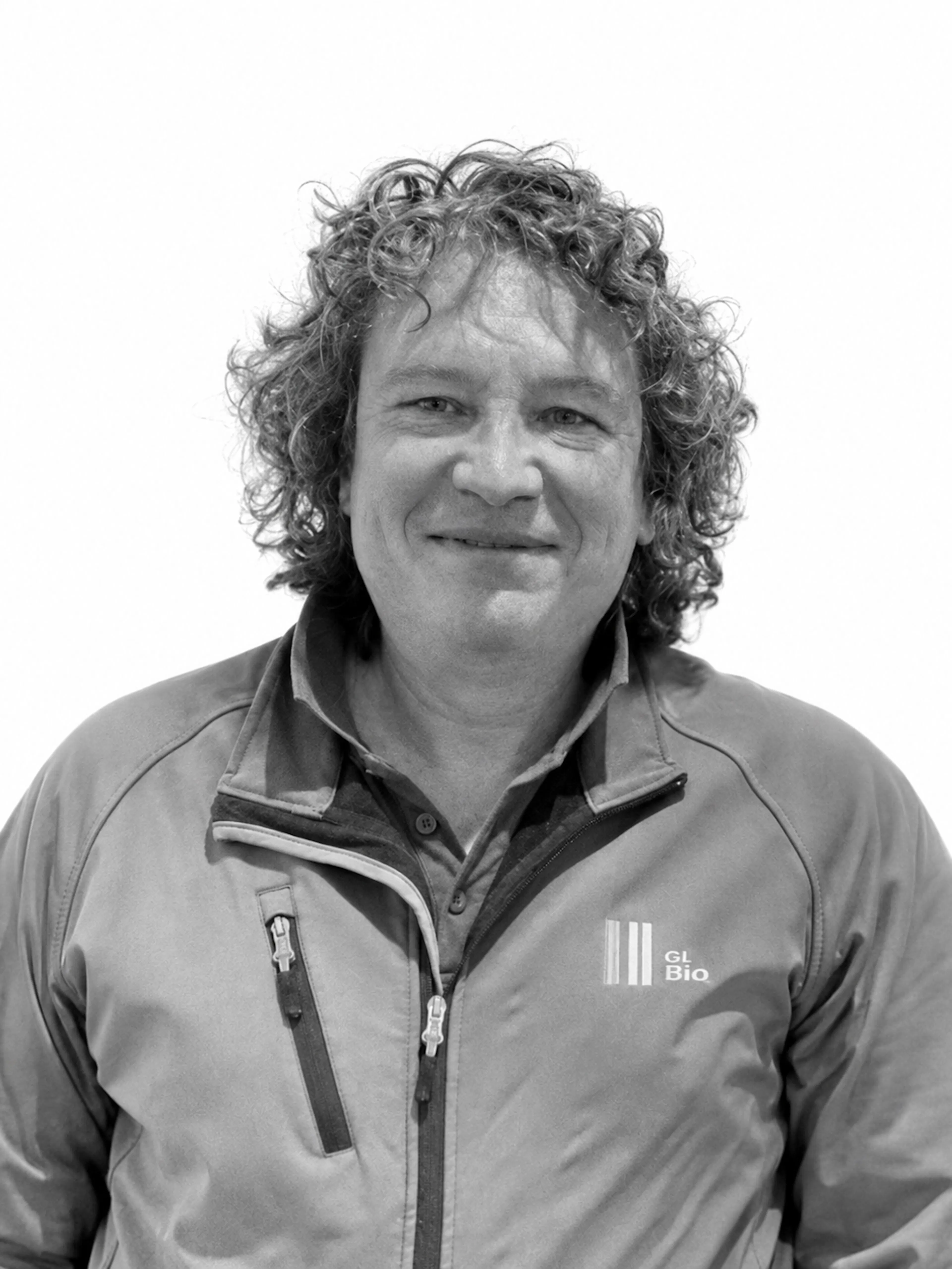 Photo of team member 12