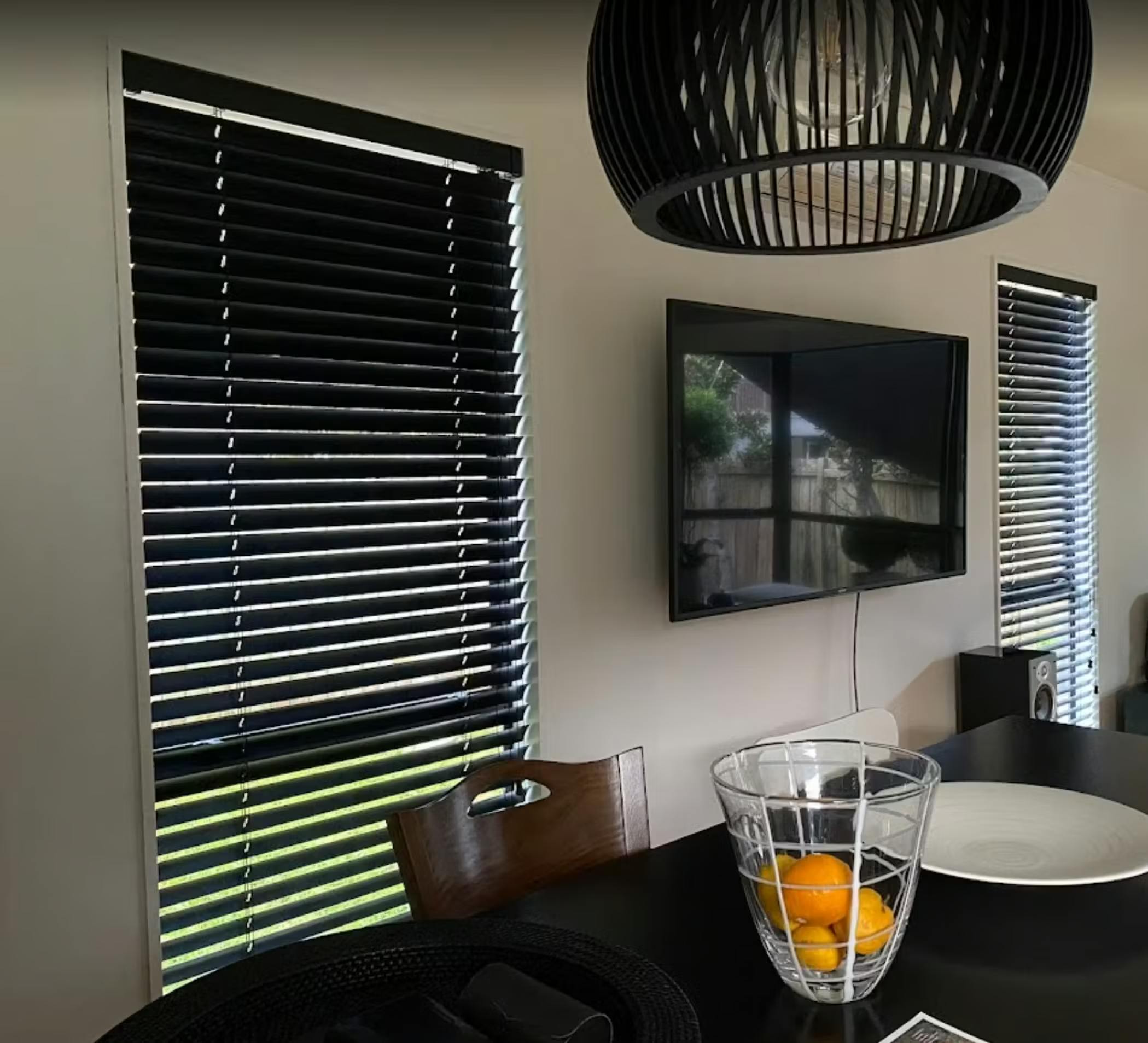 New Blinds Seletion