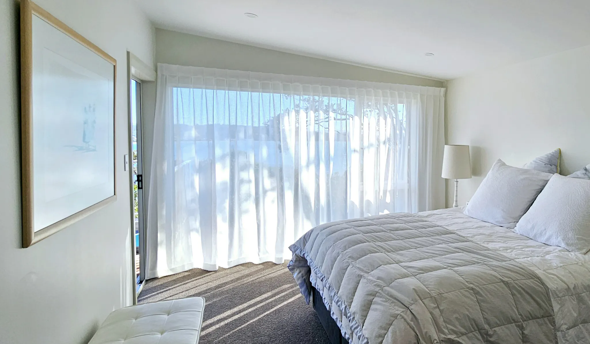 Quality NZ Made Curtains & Sheers