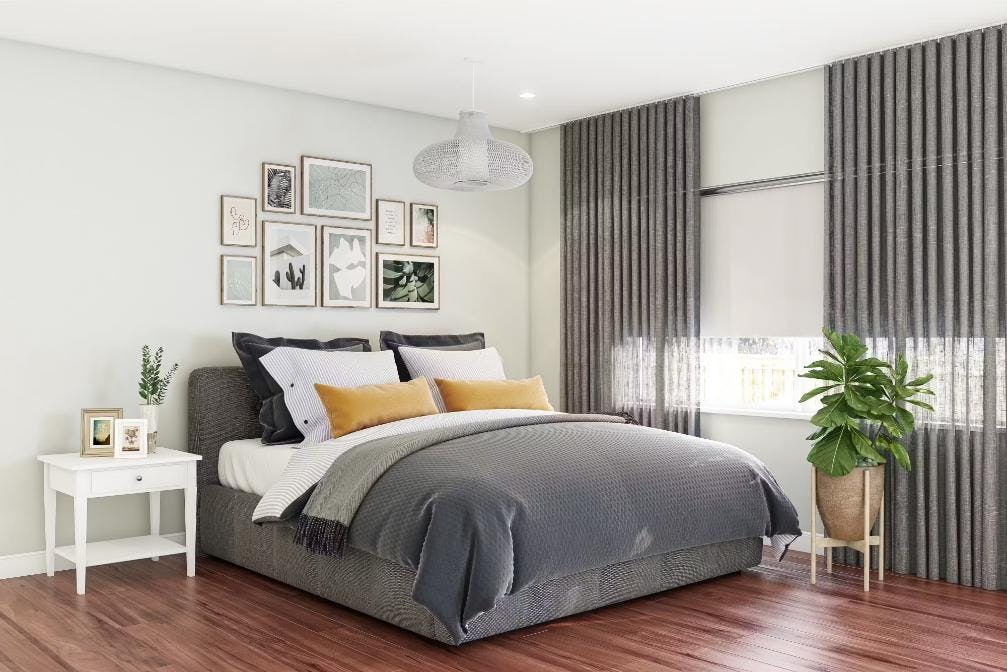 Blackout Blinds for Bedroom