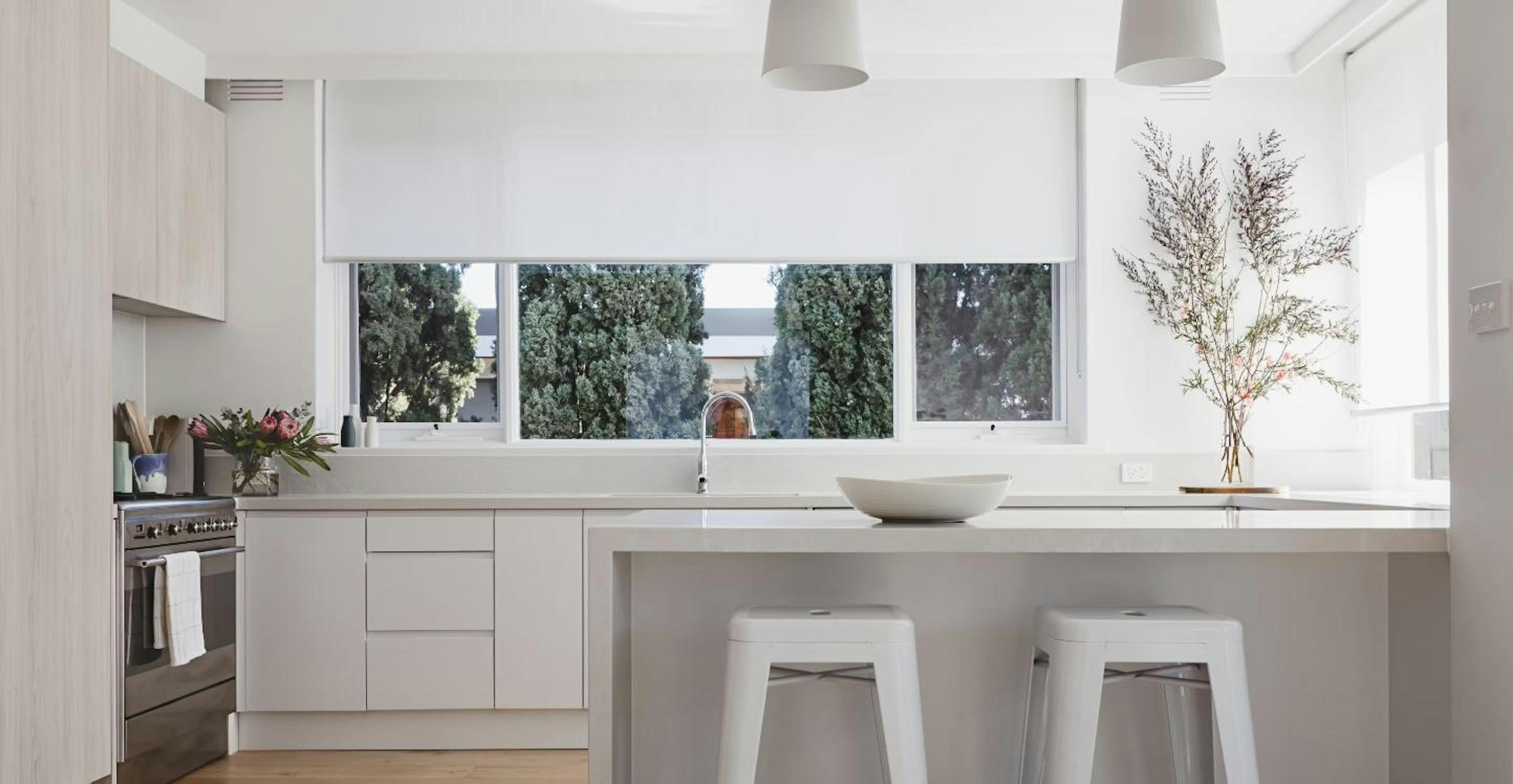 Guide to Home Décor with Stylish Blinds