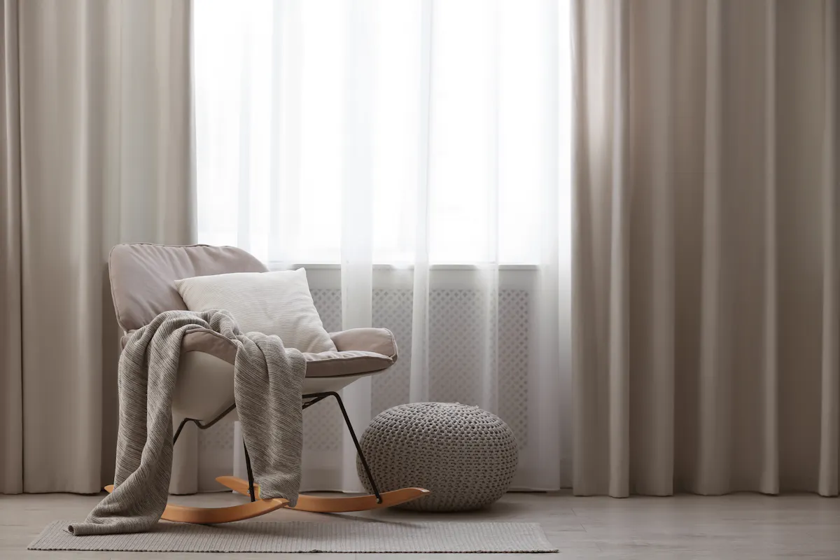 Custom Curtains NZ - Sheer, Blackout & more - Get a Quote