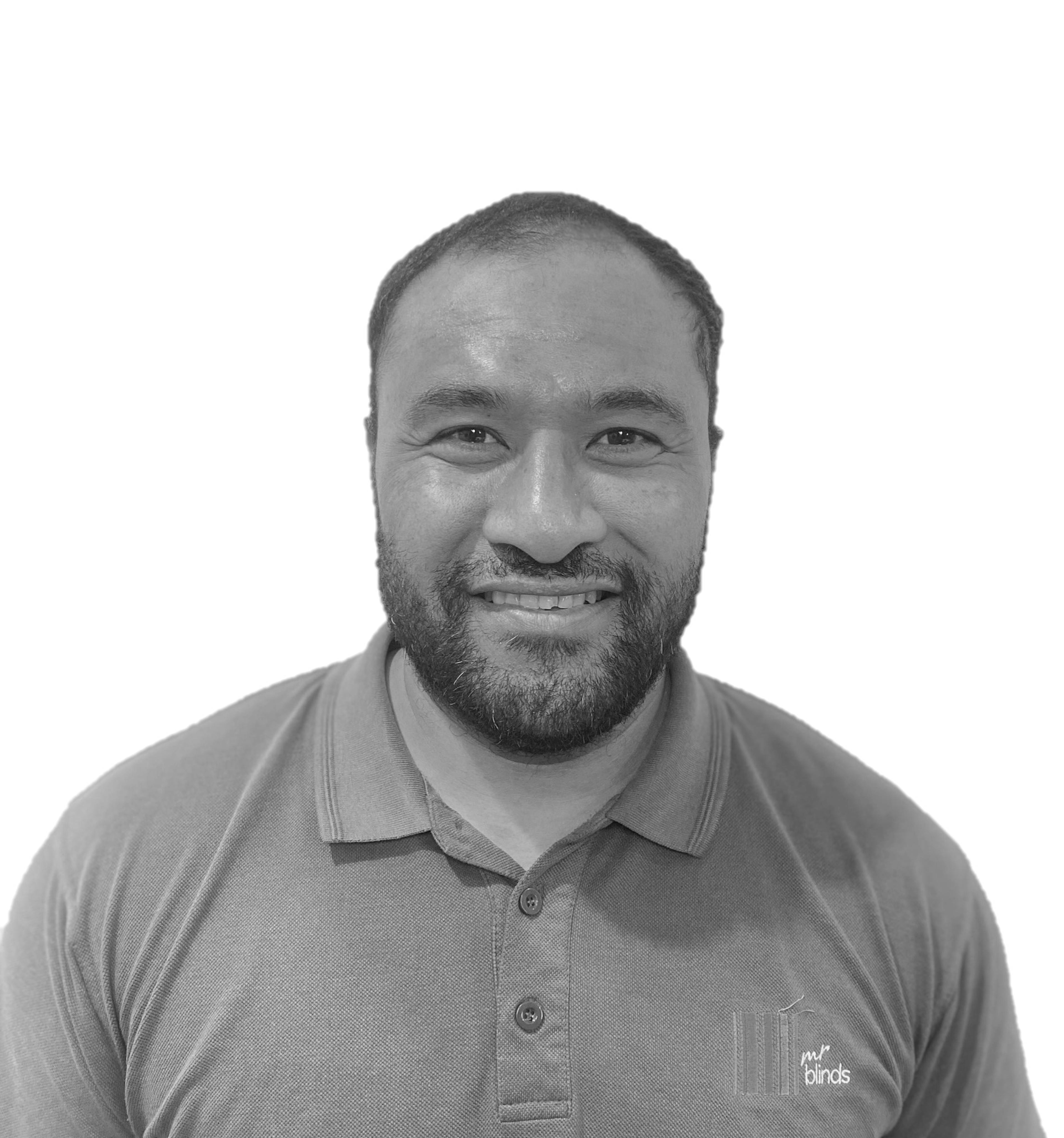 Photo of team member 10