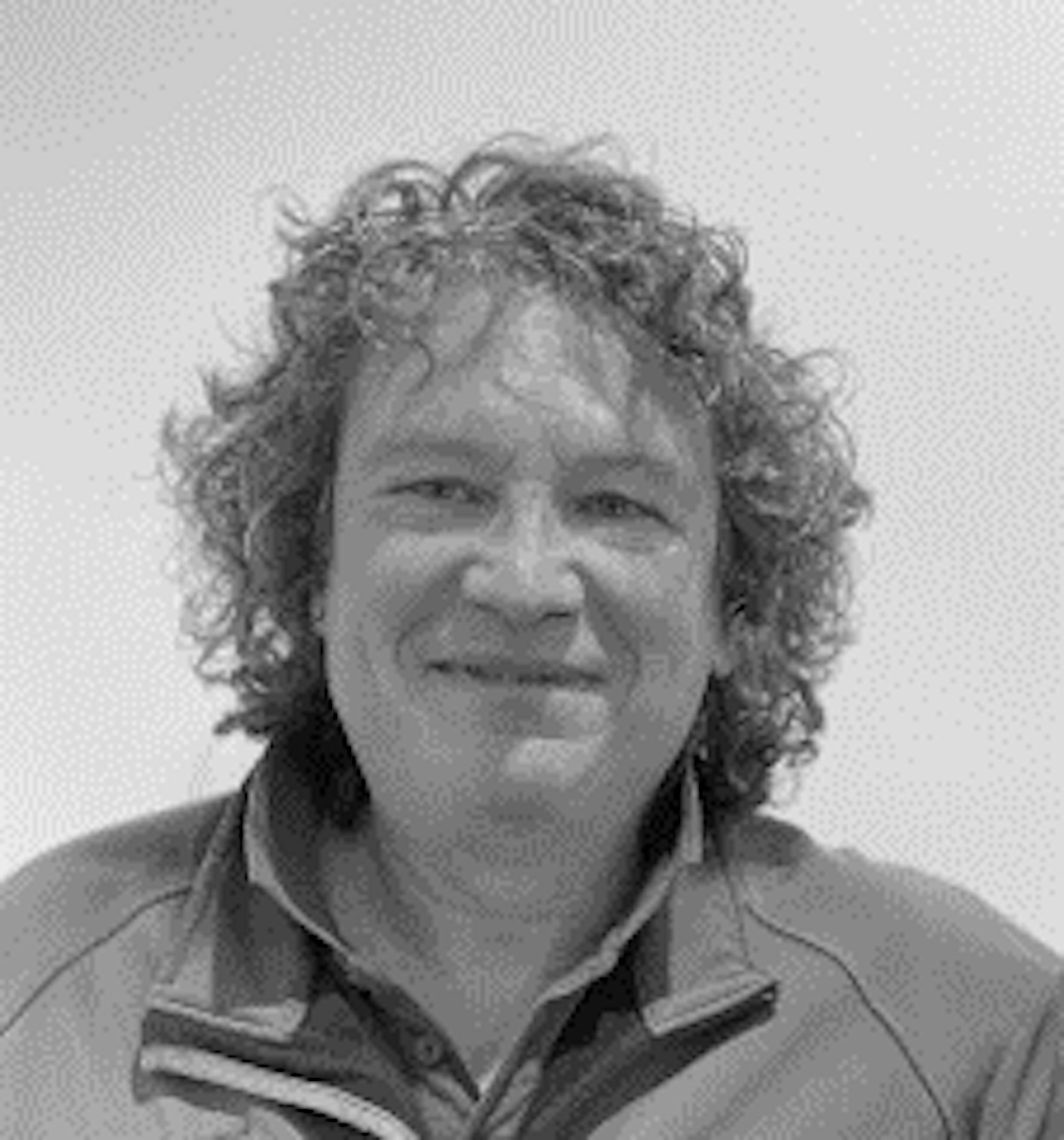 Photo of team member 11