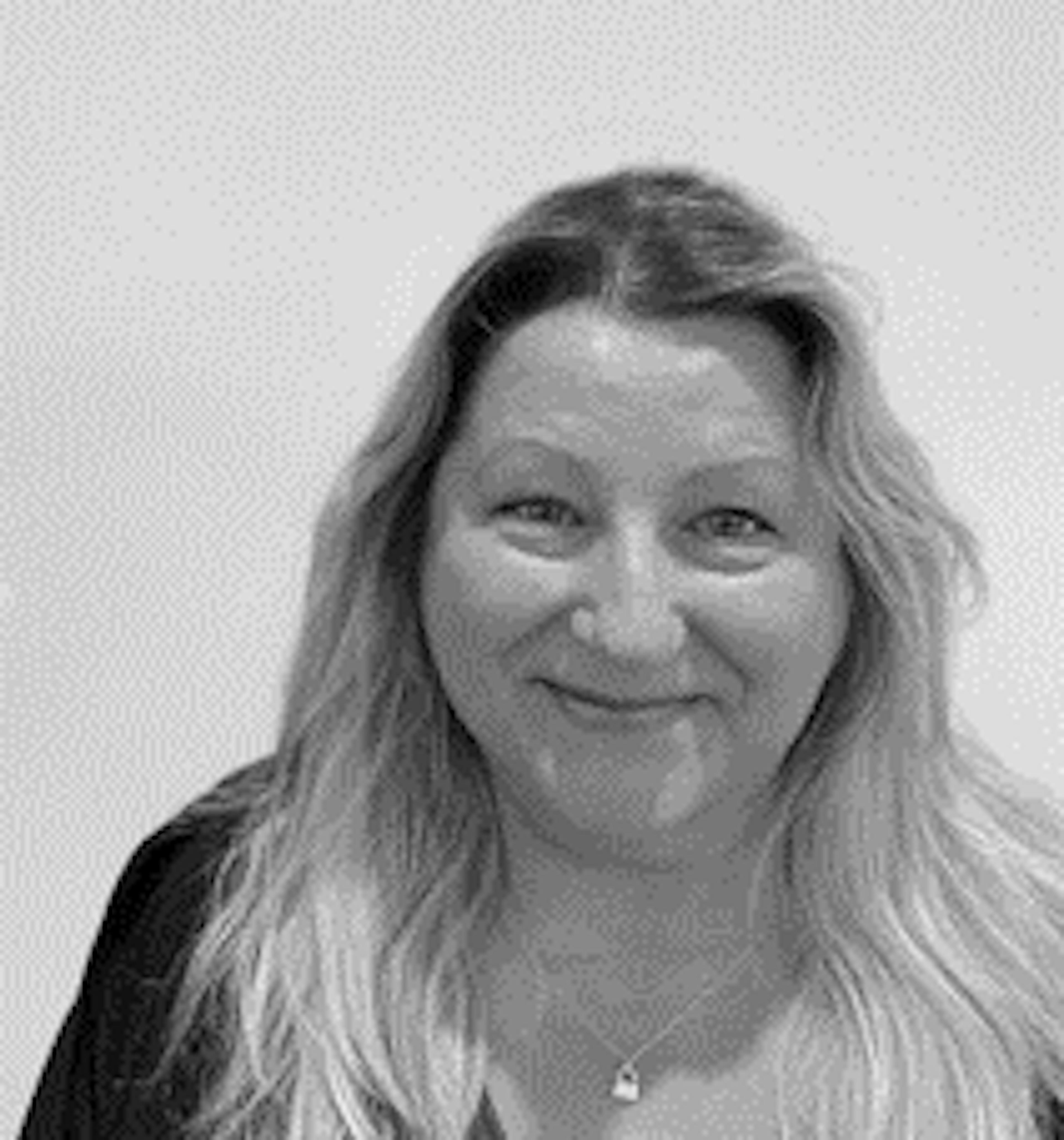 Photo of team member 12