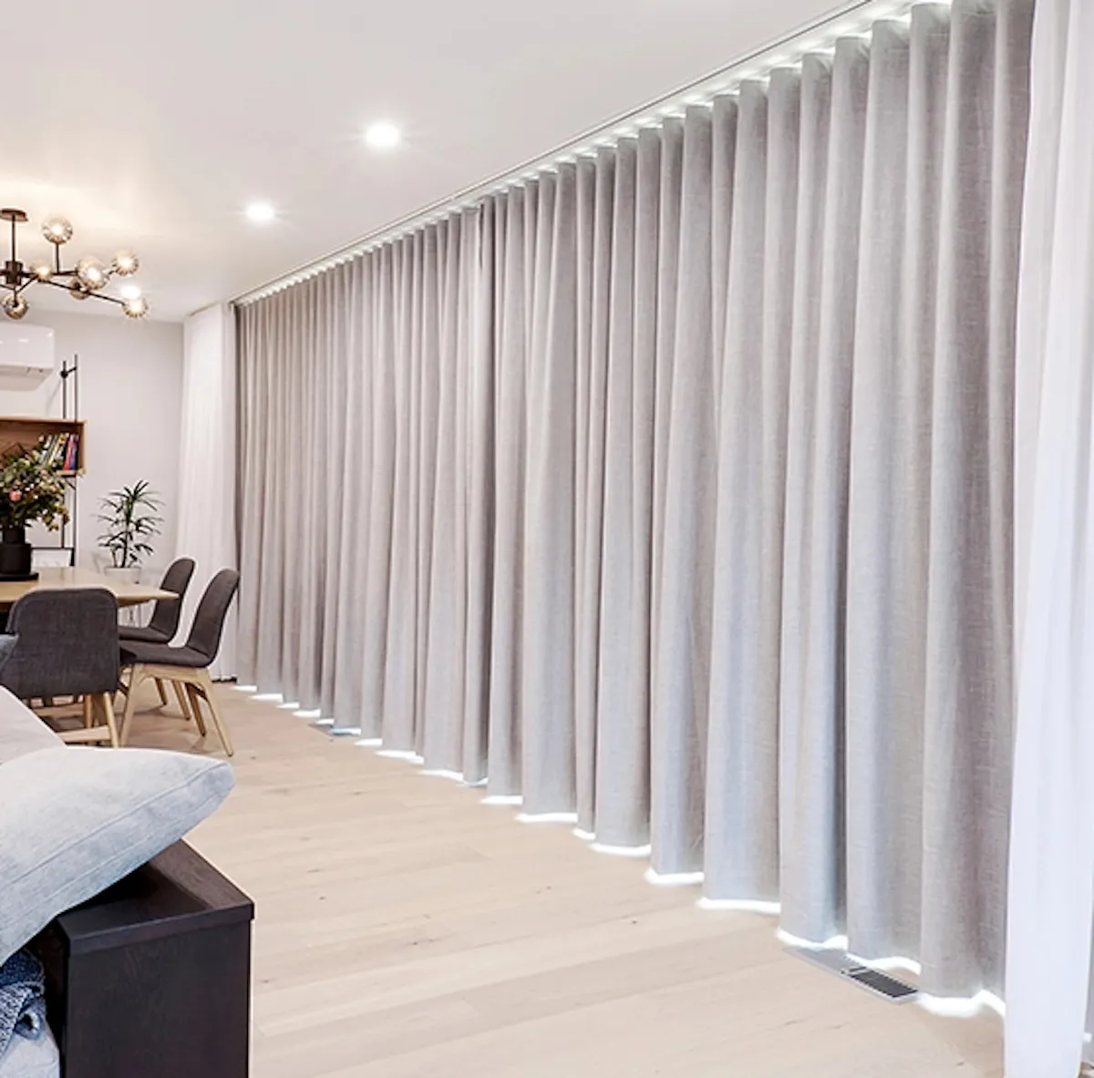 Custom Curtains NZ - Sheer, Blackout & more - Get a Quote