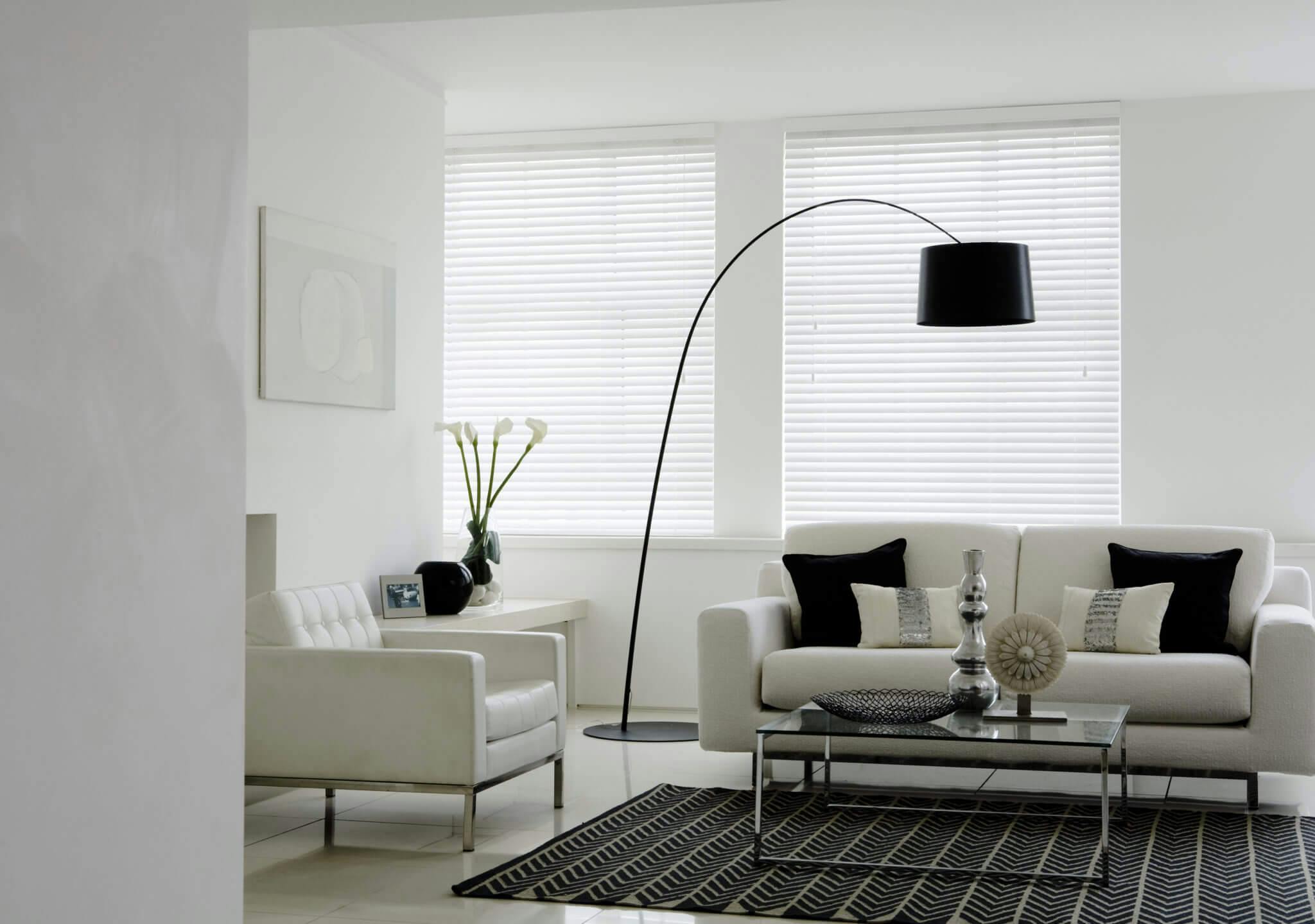 Venetian blinds lounge nz