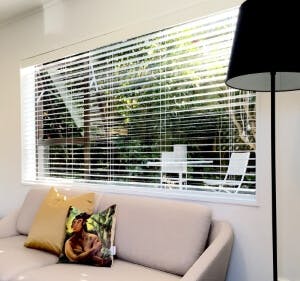 window blinds nz