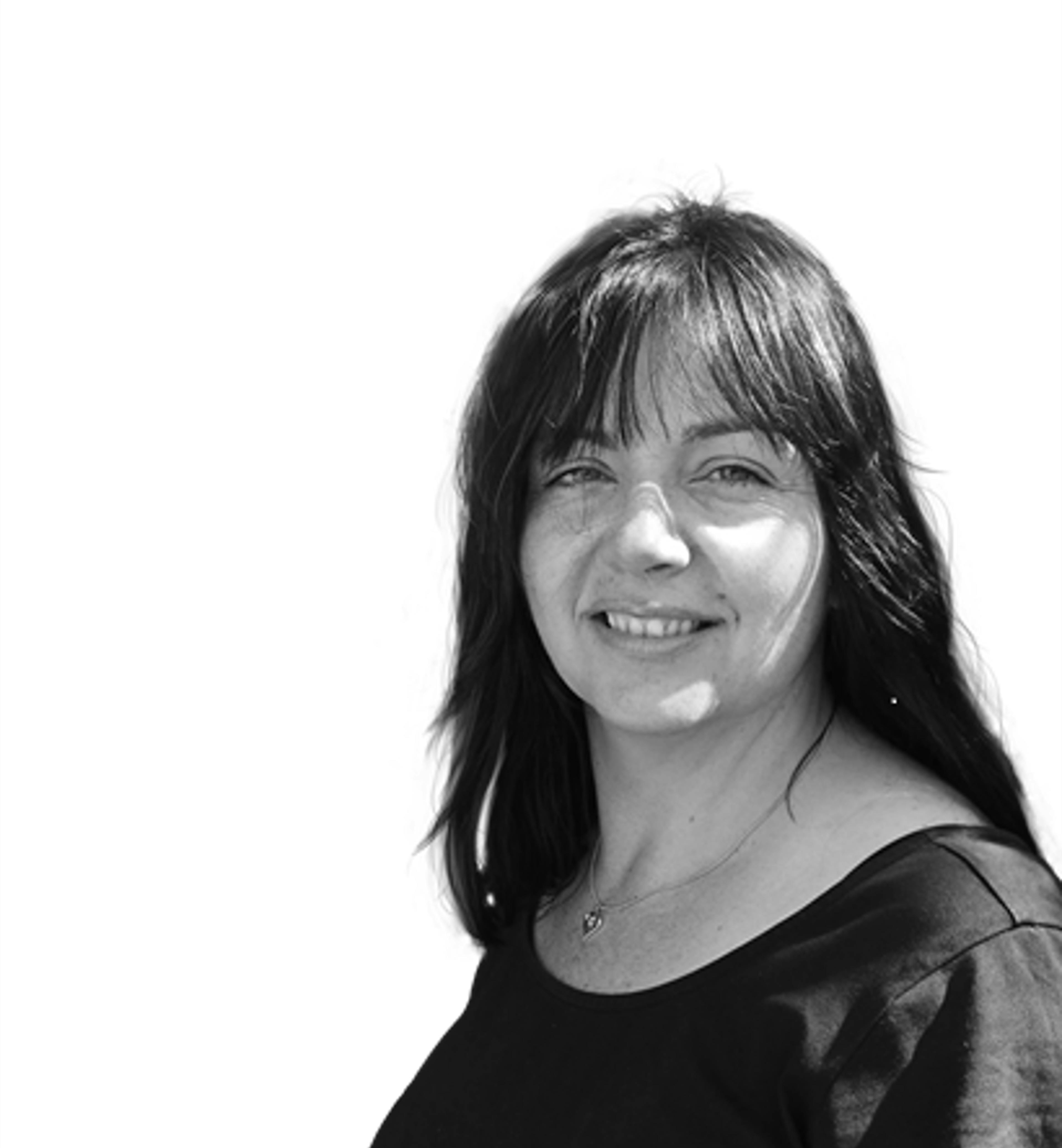 Photo of team member 1