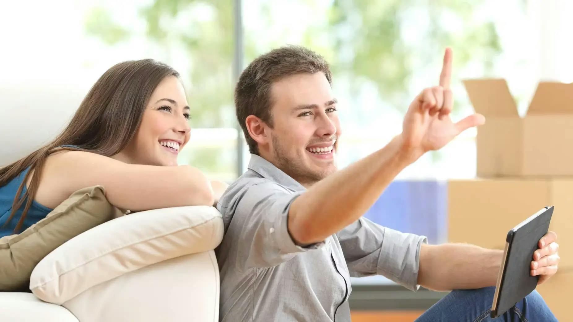 how to measure your window depth