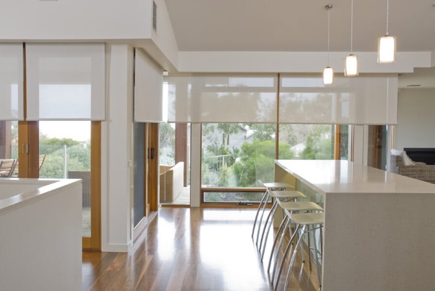 Control sunlight in your room with blinds nz
