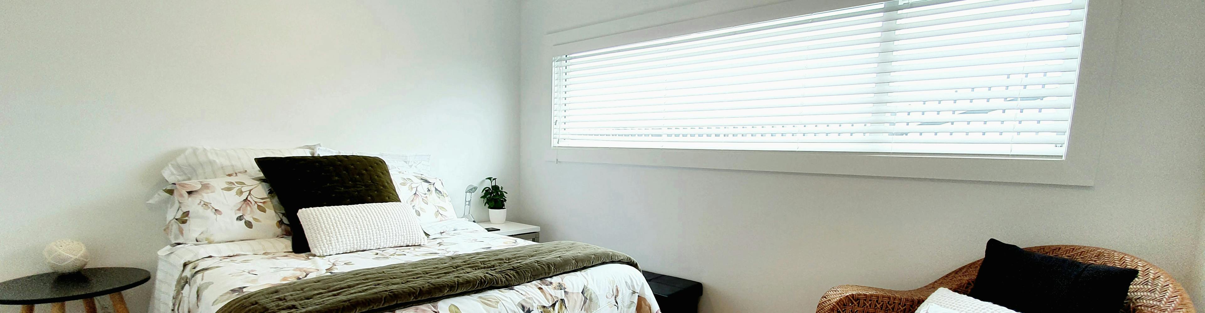 Quality blinds Napier