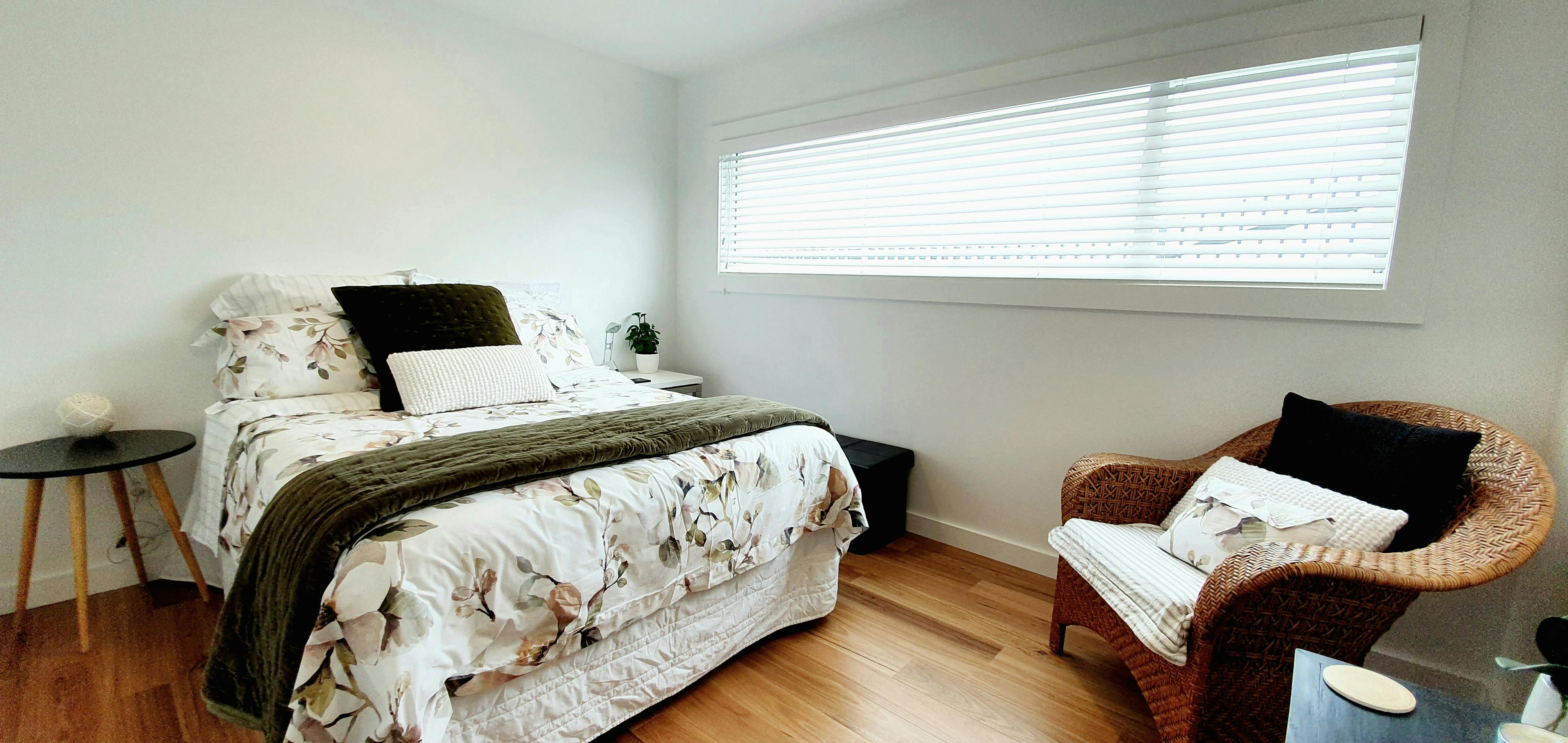white venetian blinds auckland nz