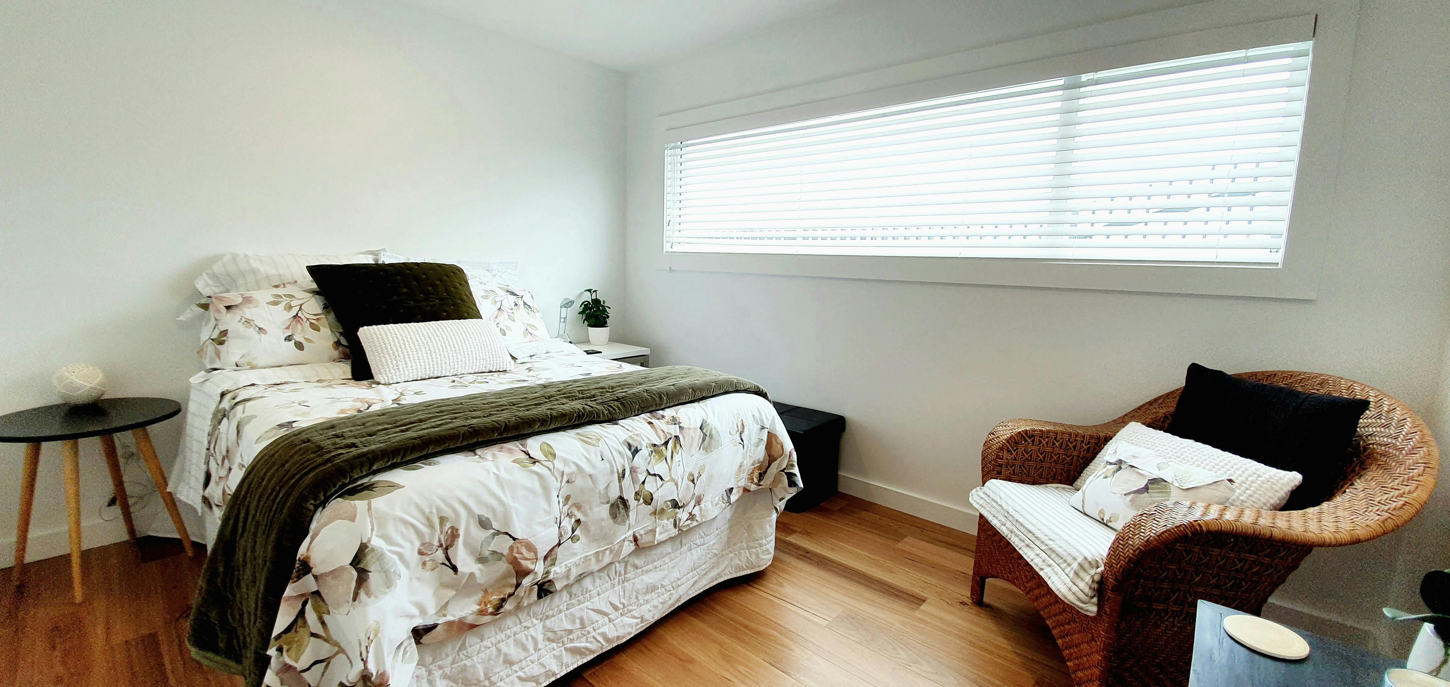 Auckland venetian and vertical blinds