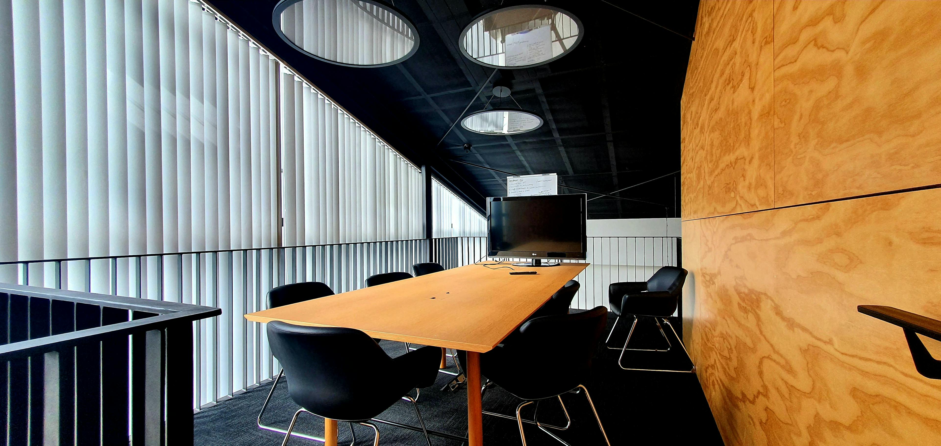 Guide to Installing Office Window Blinds